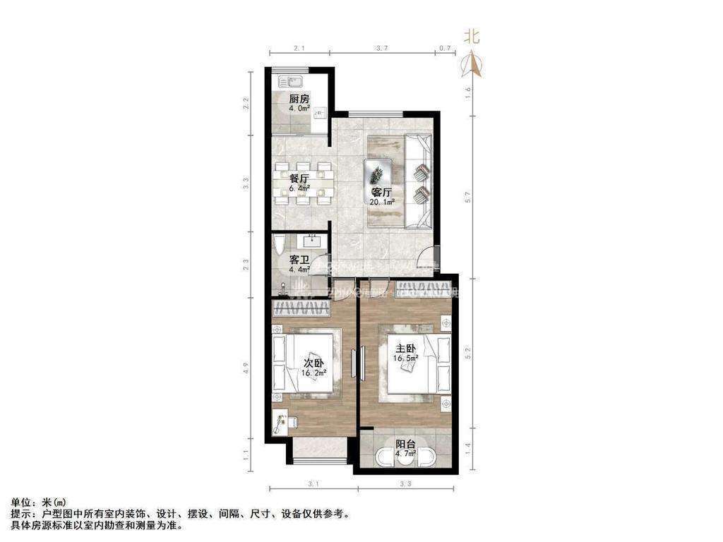 汇富苑小区