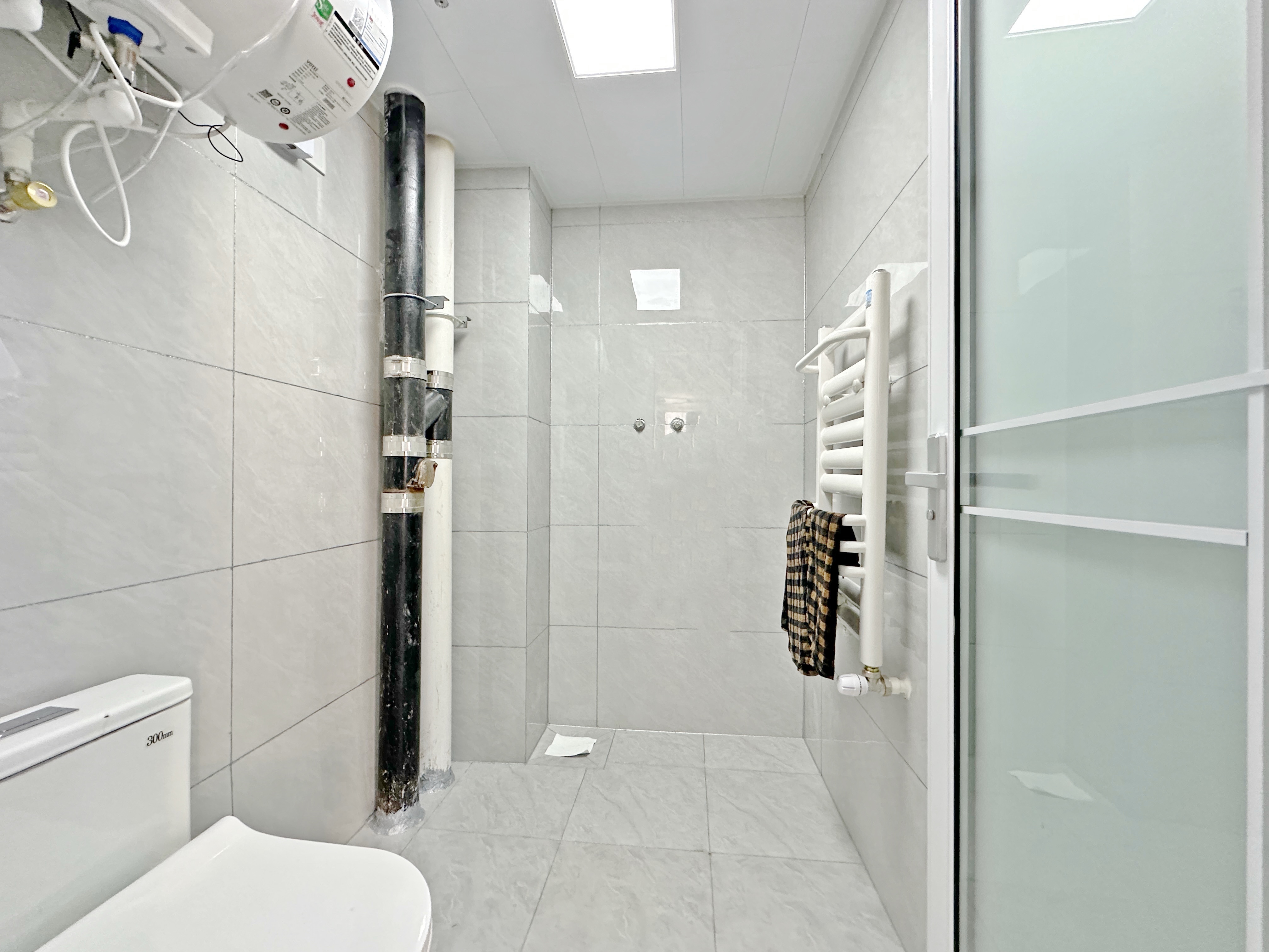 恒大睿城(商住楼)