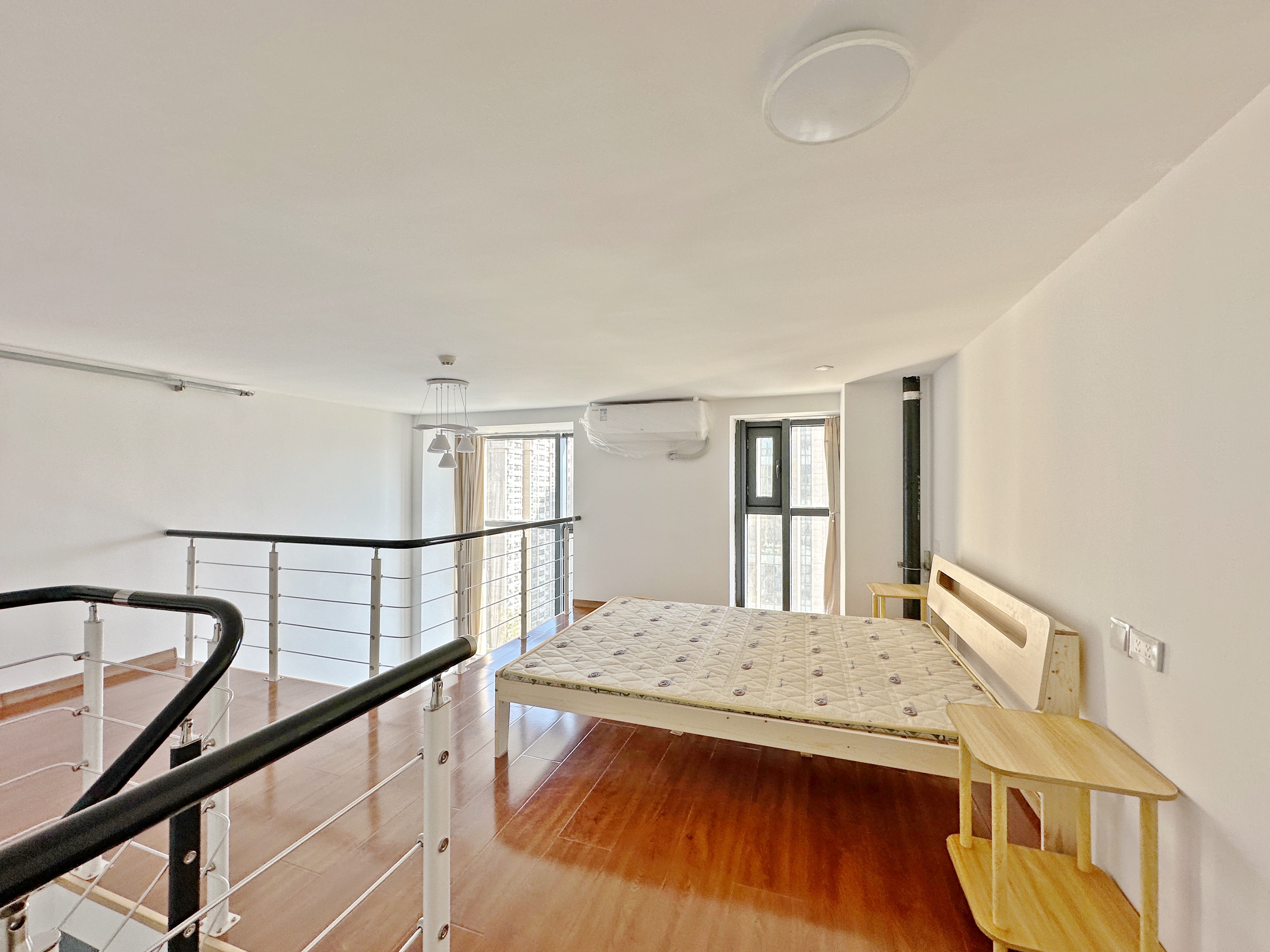 恒大睿城(商住楼)