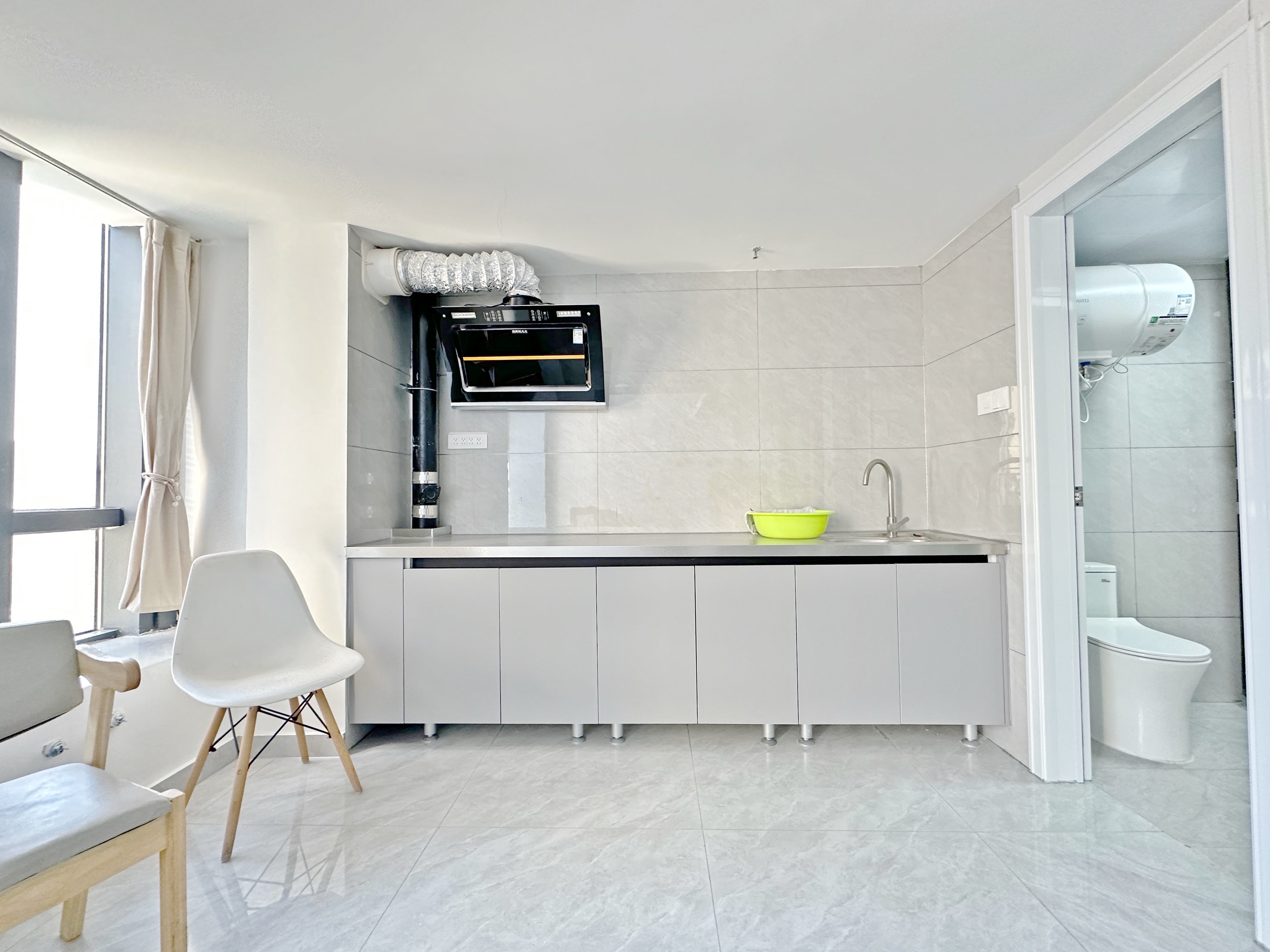 恒大睿城(商住楼)