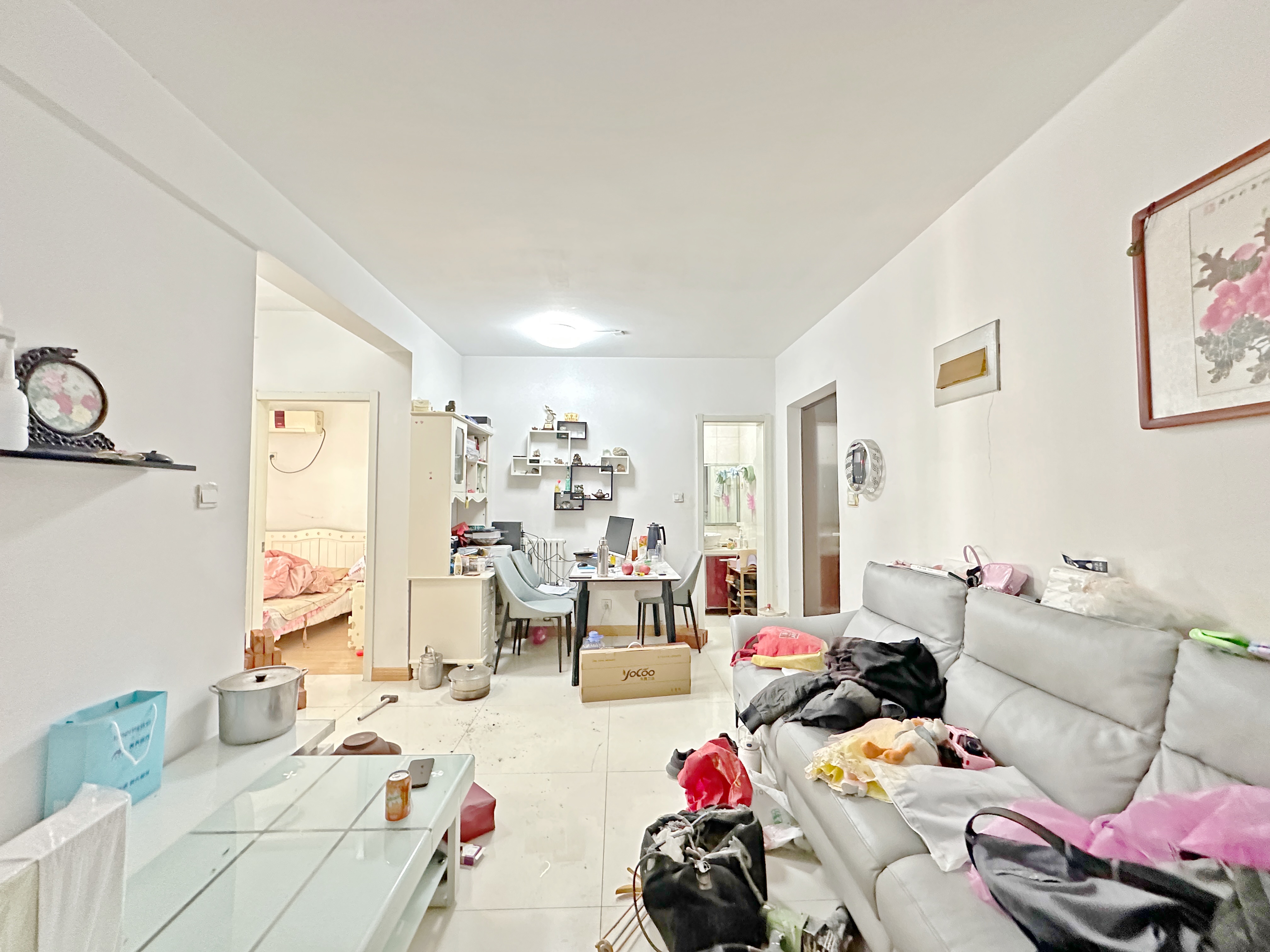 阳光100国际新城(T区)