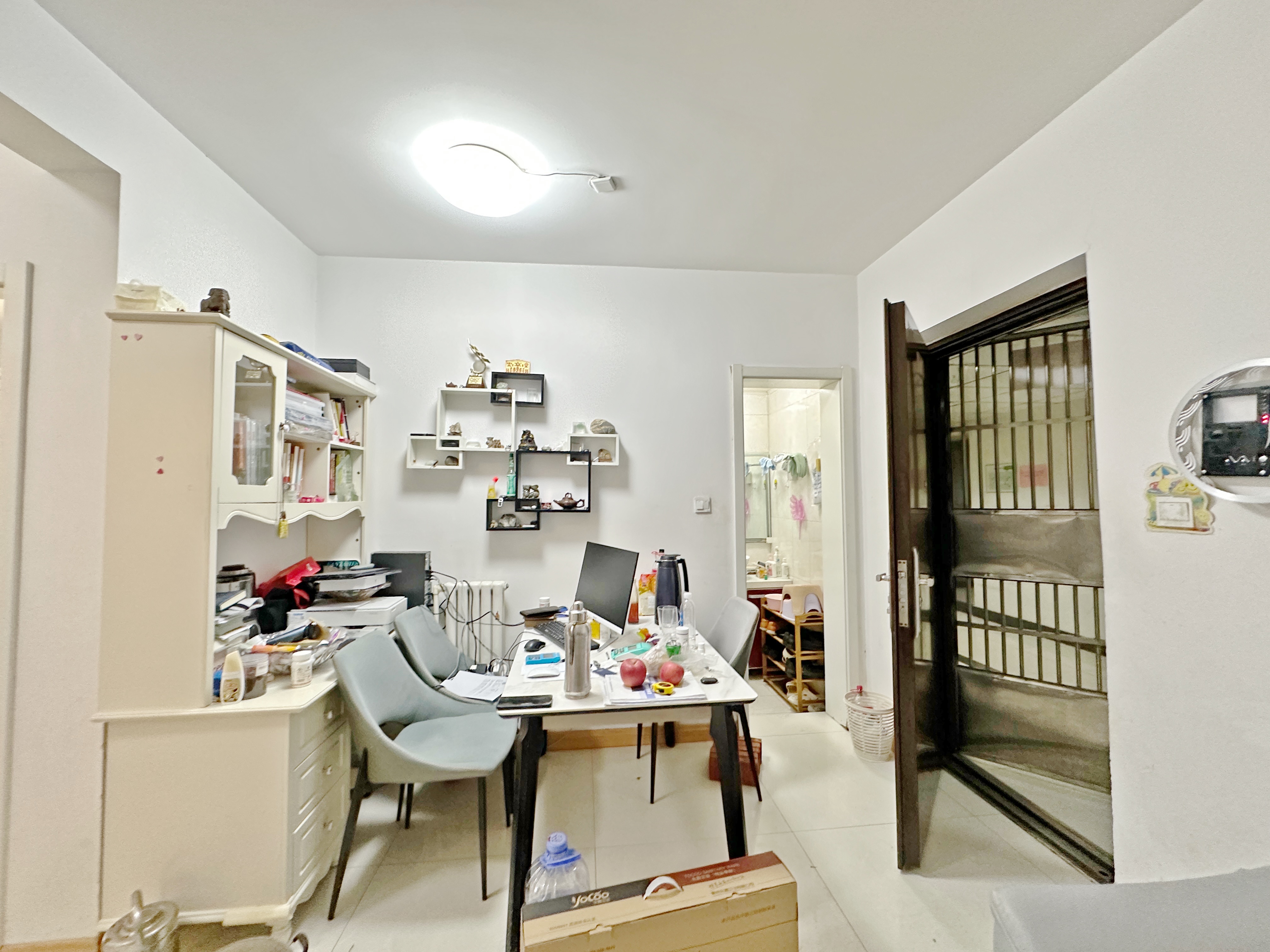 阳光100国际新城(T区)