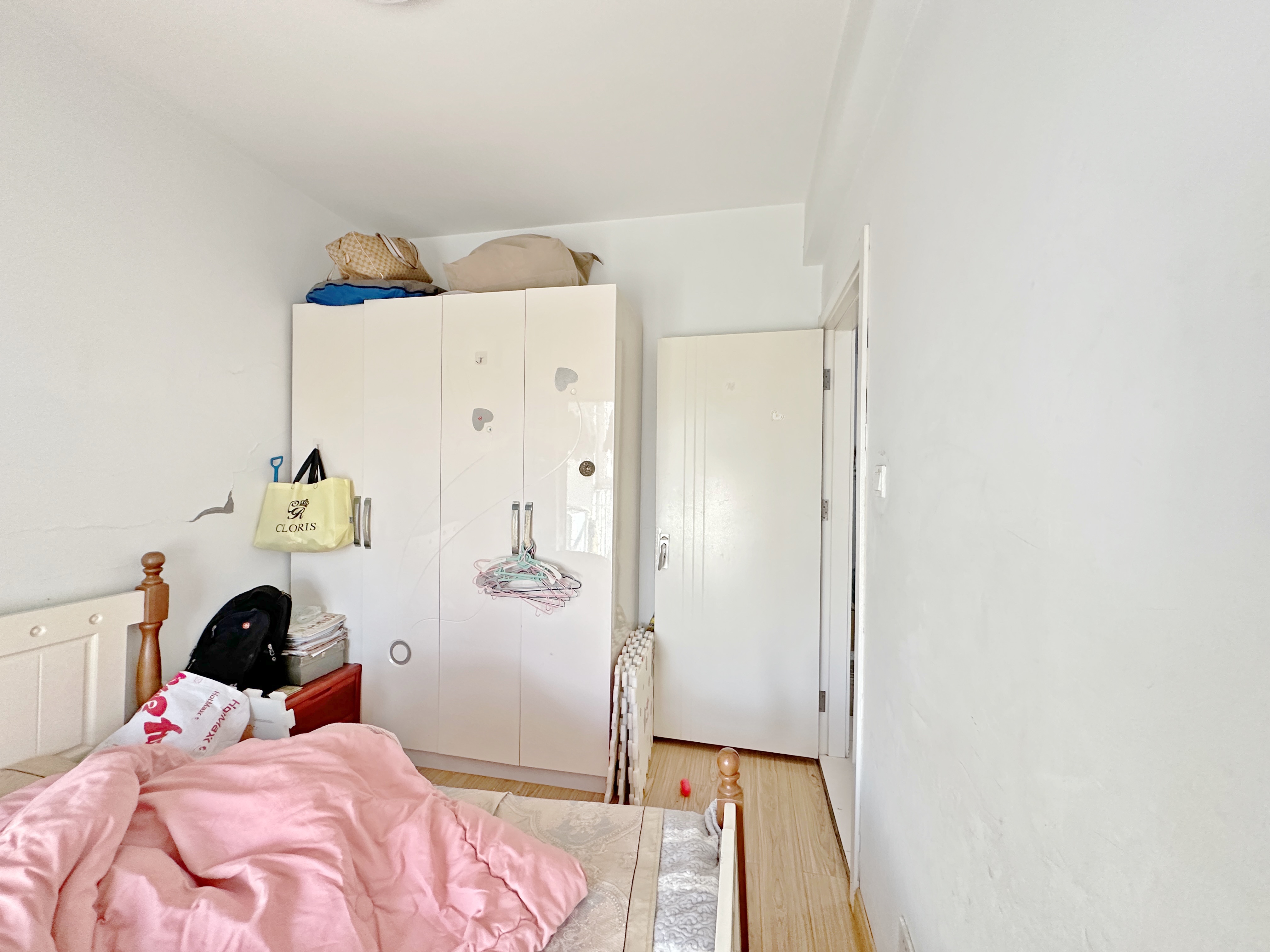 阳光100国际新城(T区)