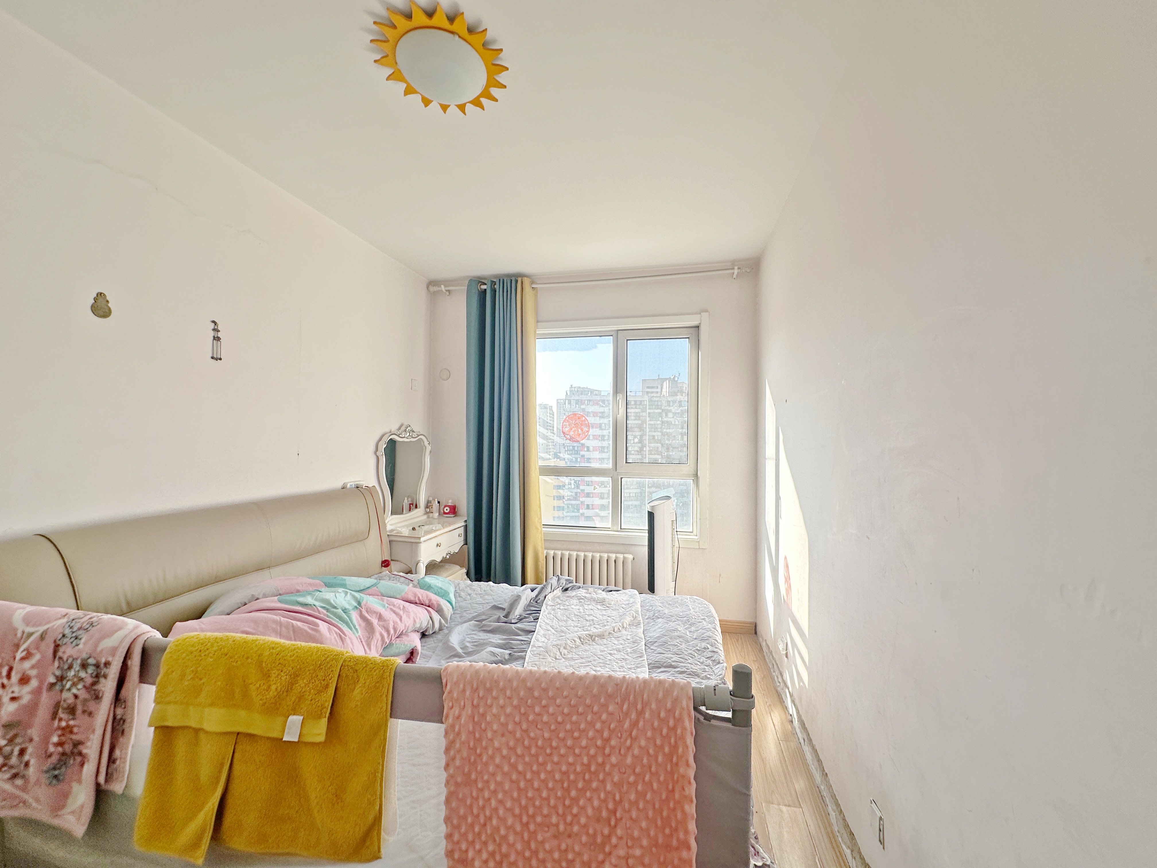 阳光100国际新城(T区)