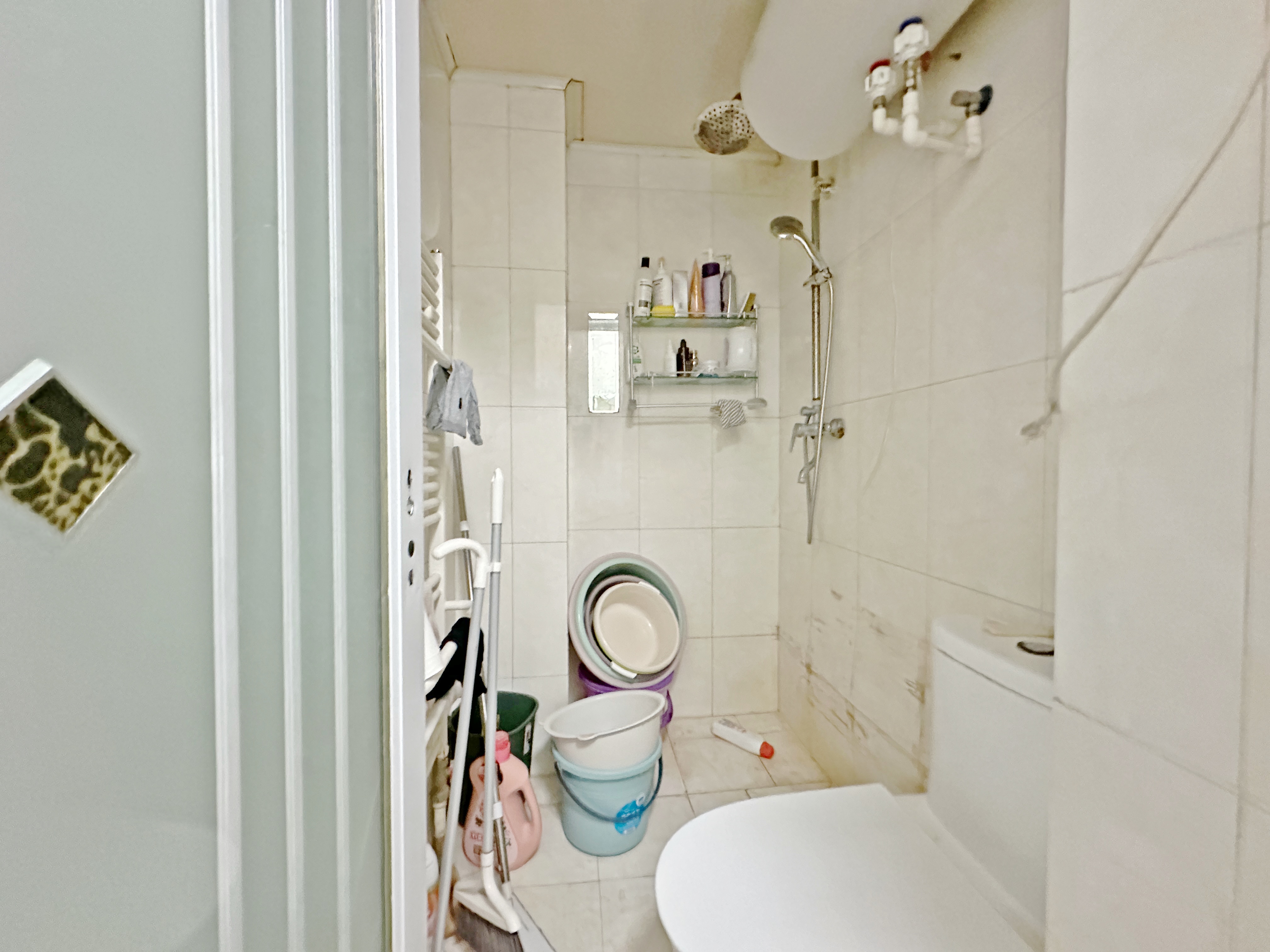 阳光100国际新城(T区)