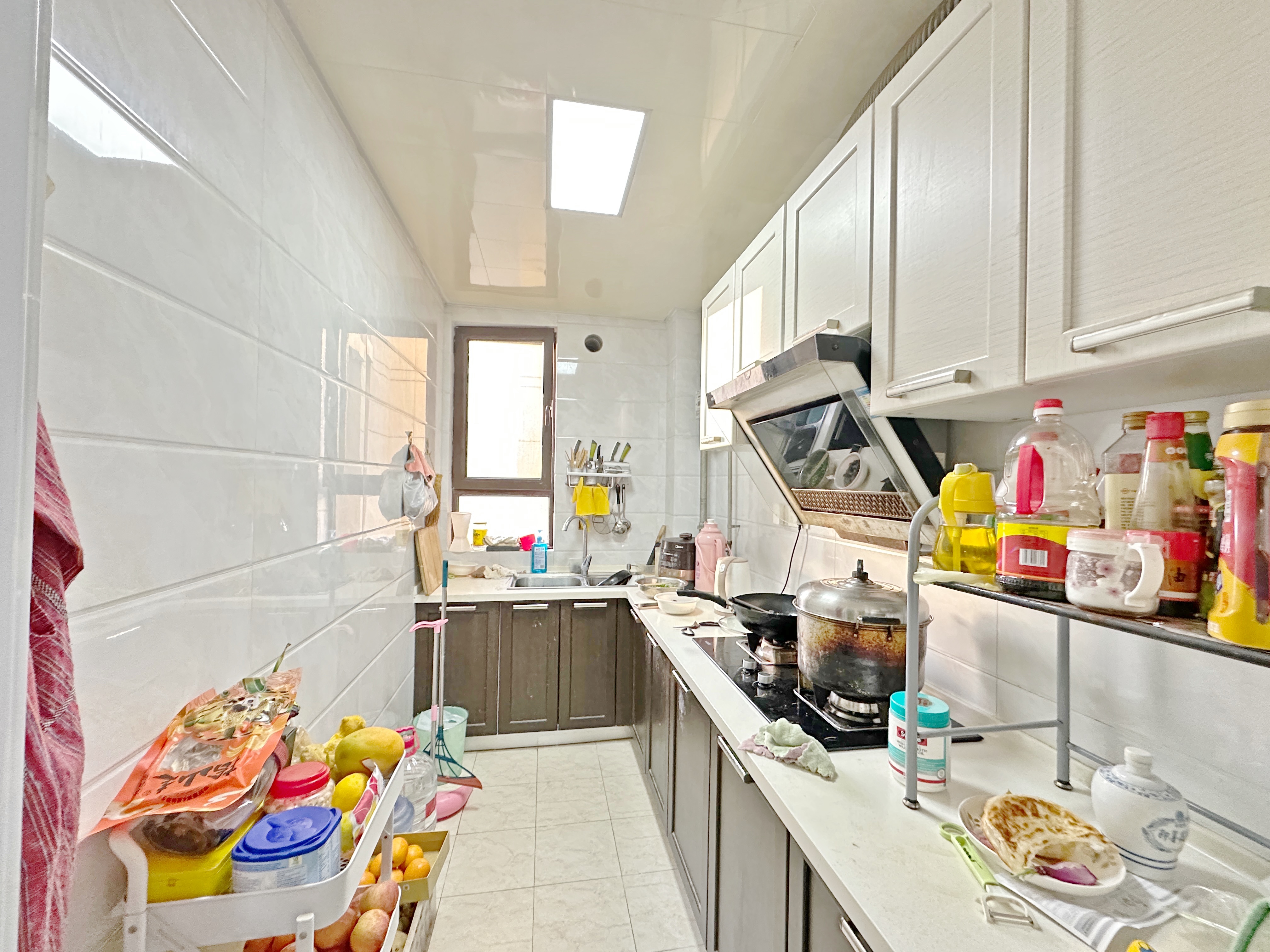 中海国际社区（御峰官邸B4）