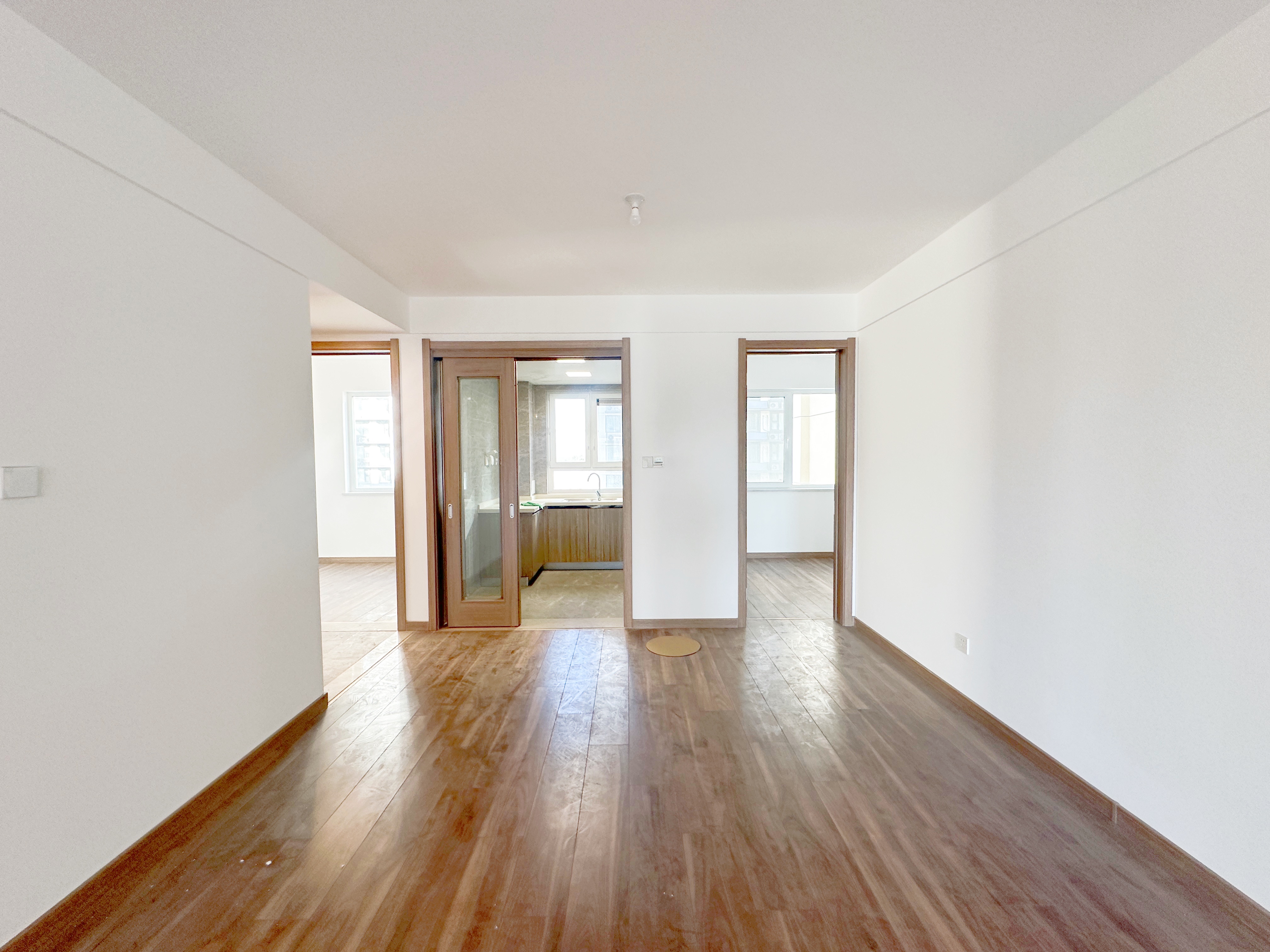 万科金色悦城新著