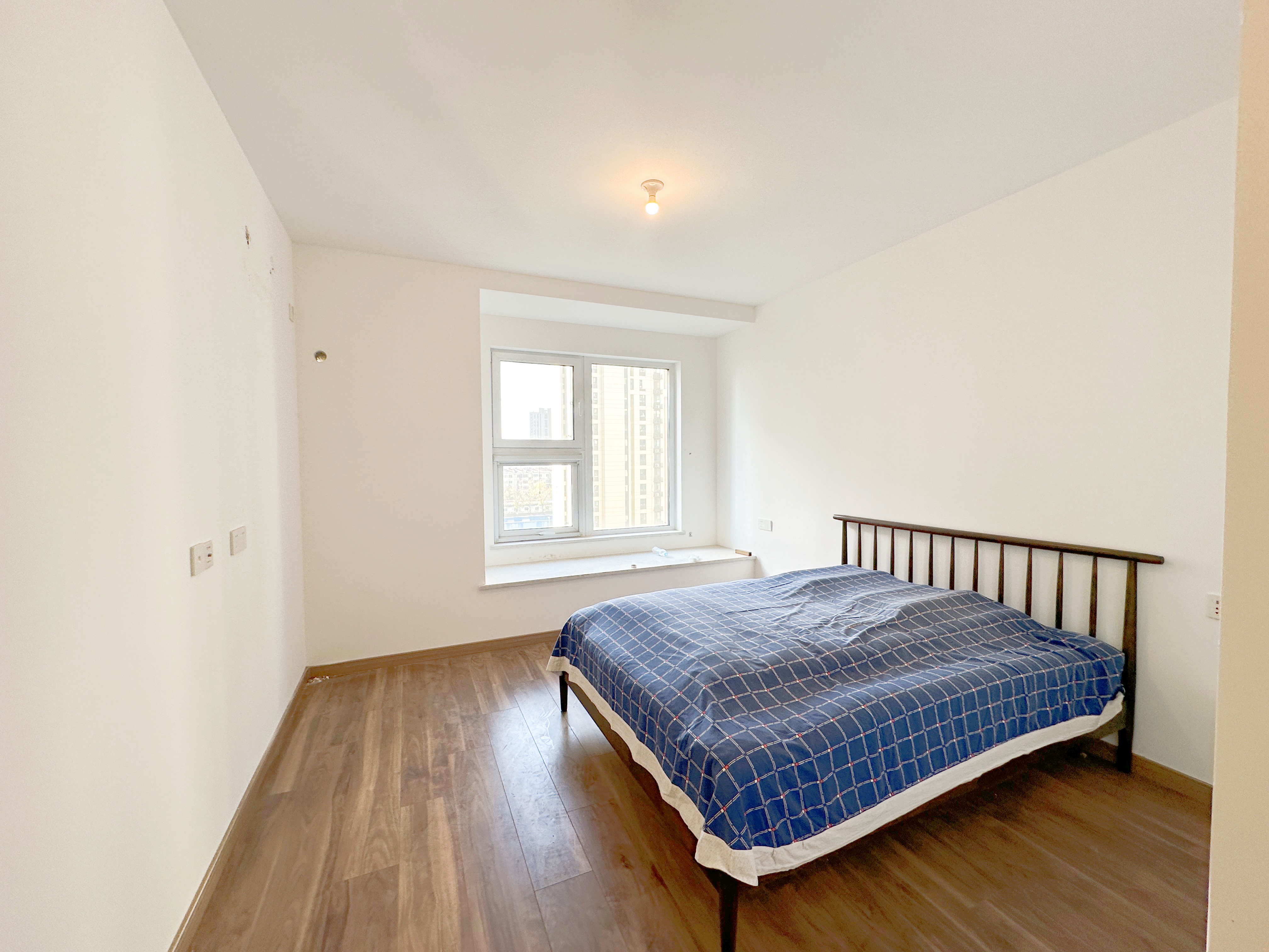 万科金色悦城新著