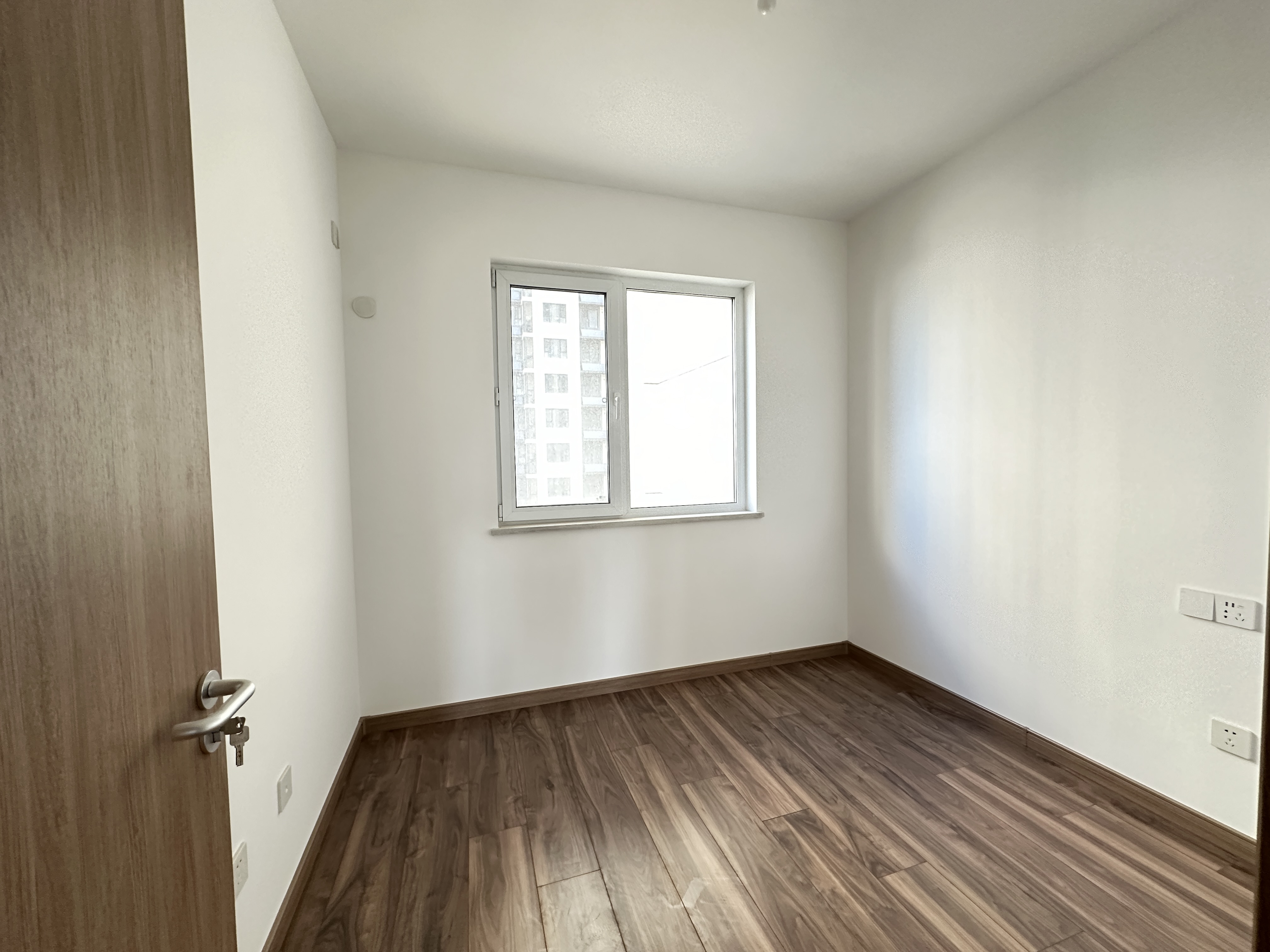 万科金色悦城新著