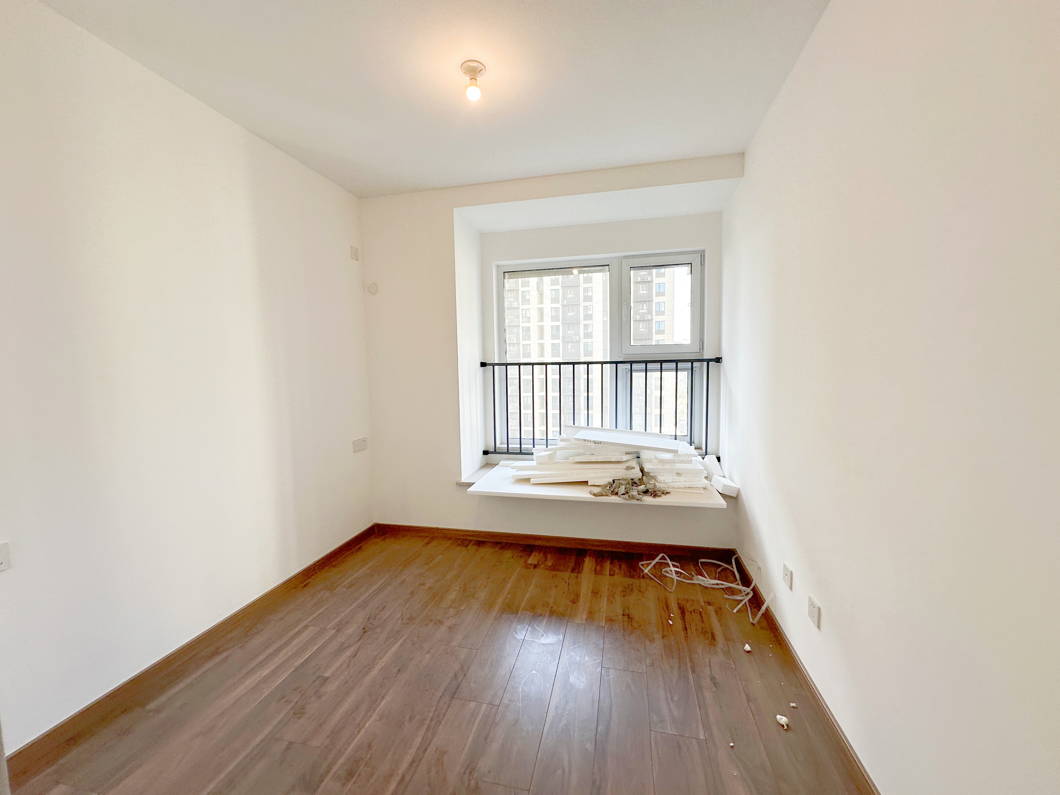 万科金色悦城新著