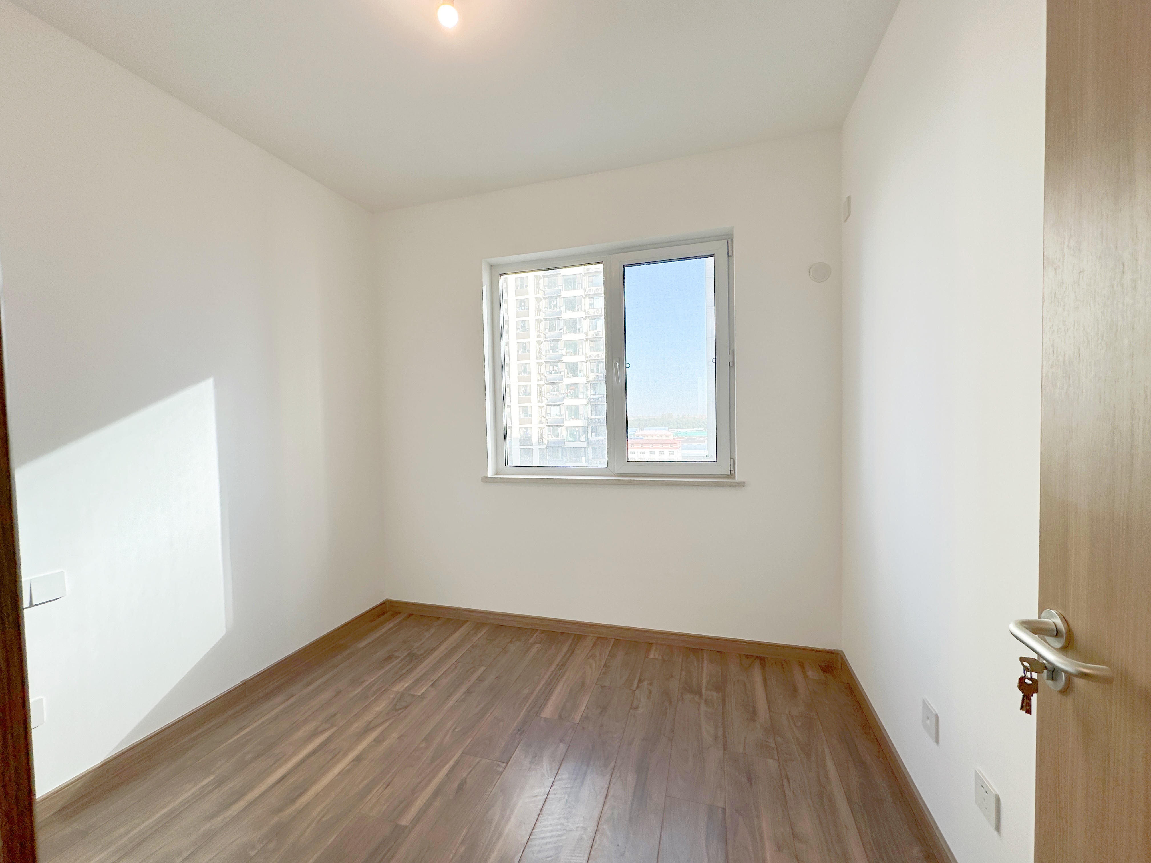 万科金色悦城新著