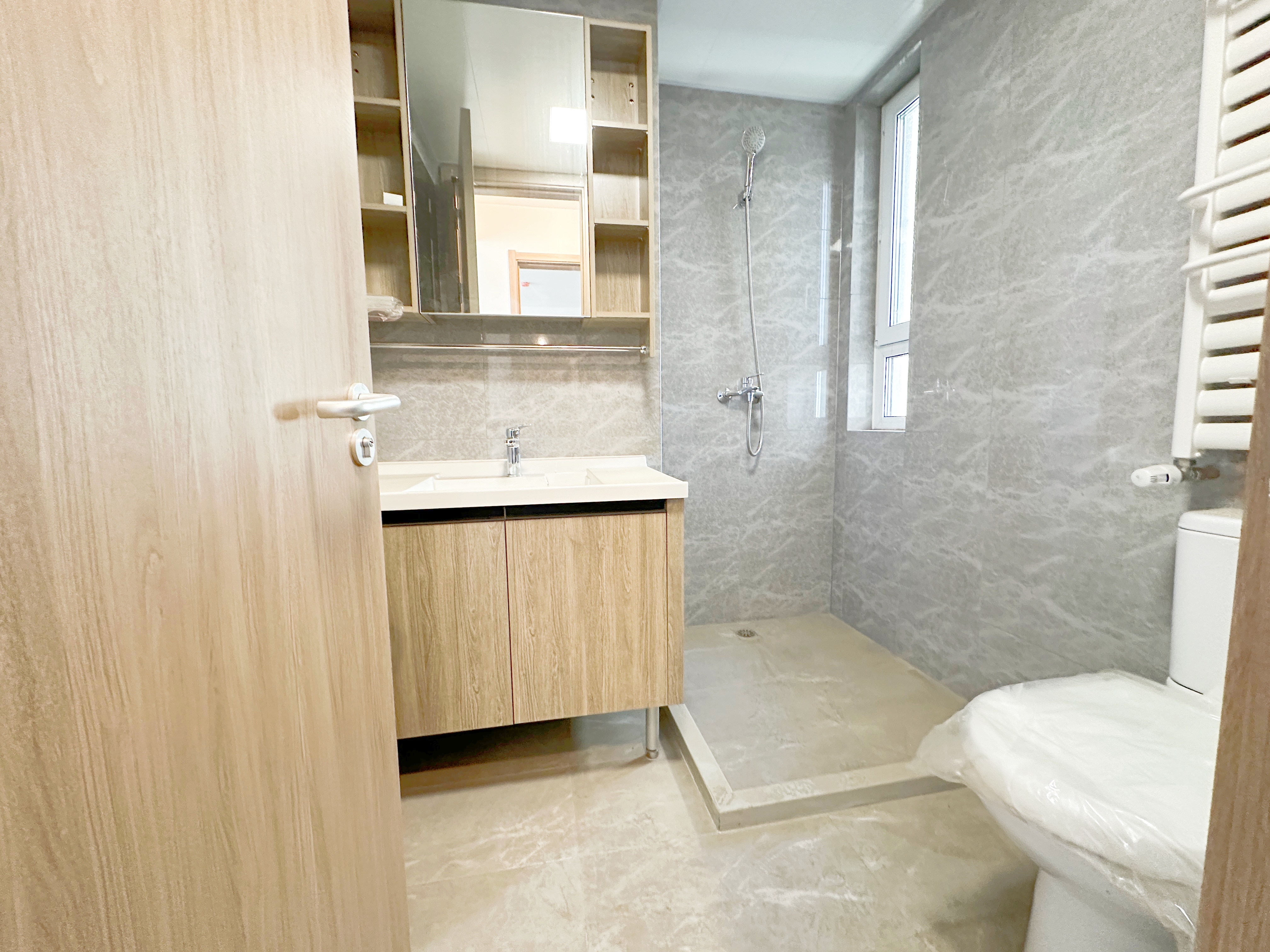 万科金色悦城新著