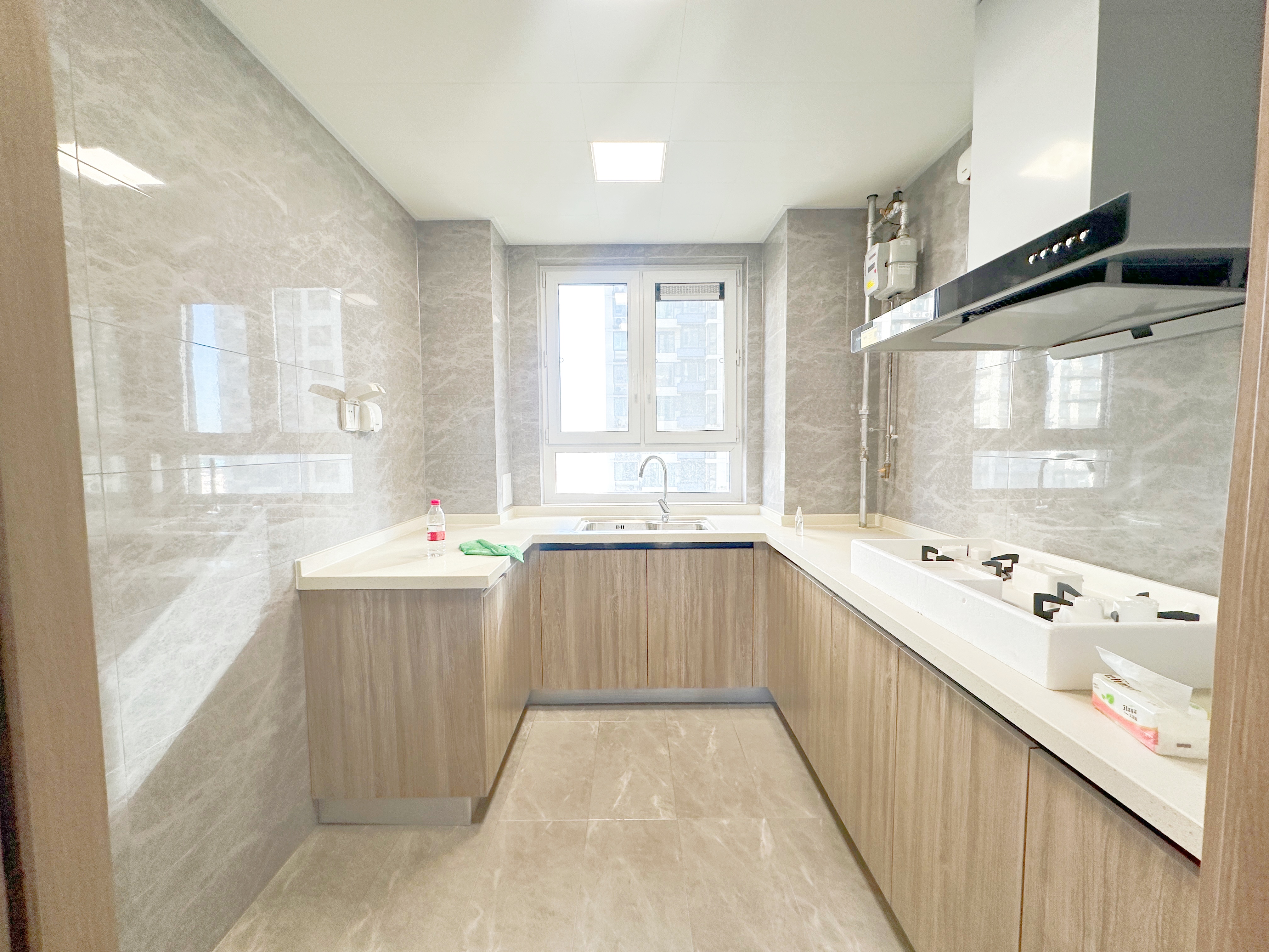 万科金色悦城新著