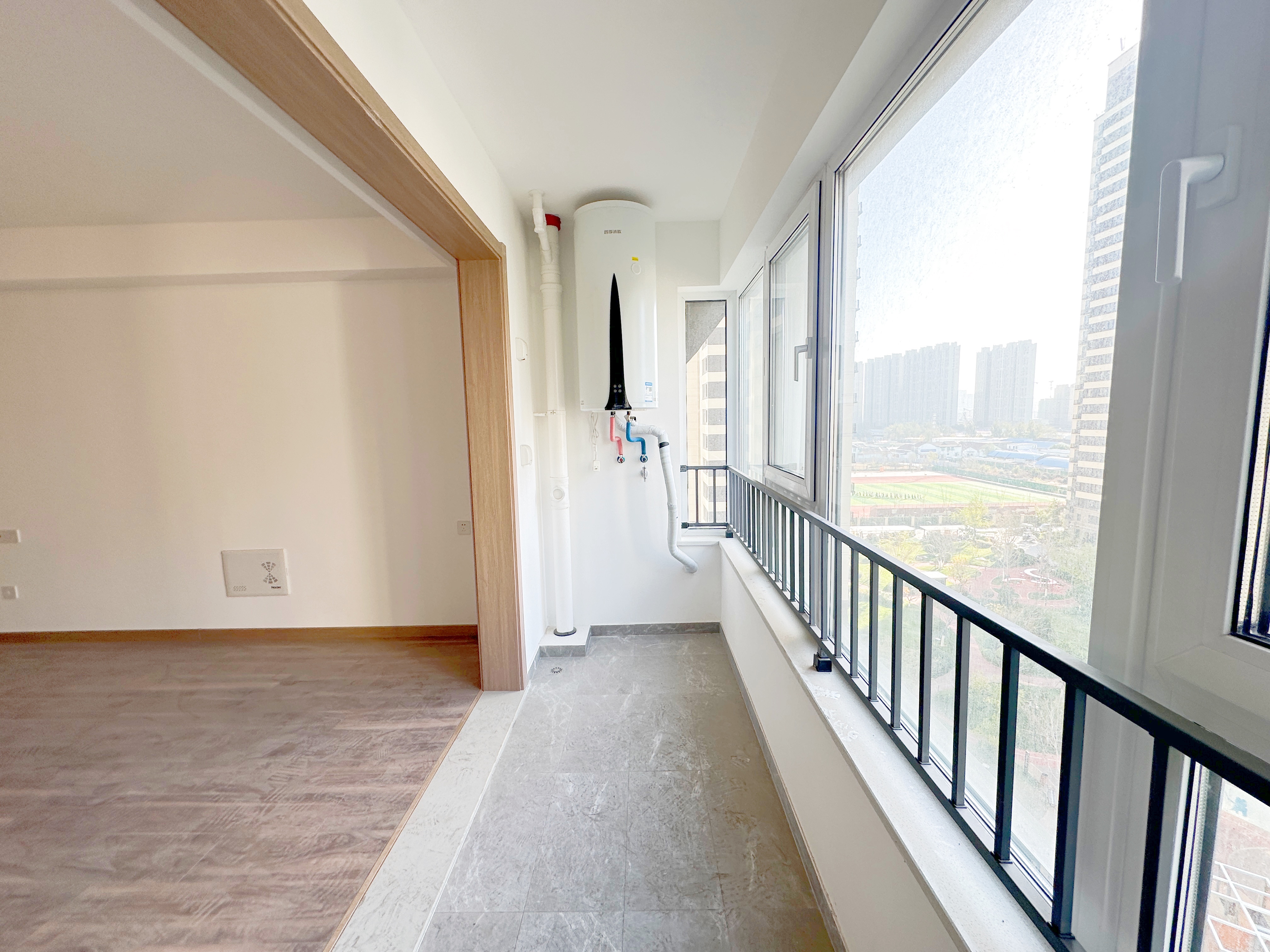 万科金色悦城新著