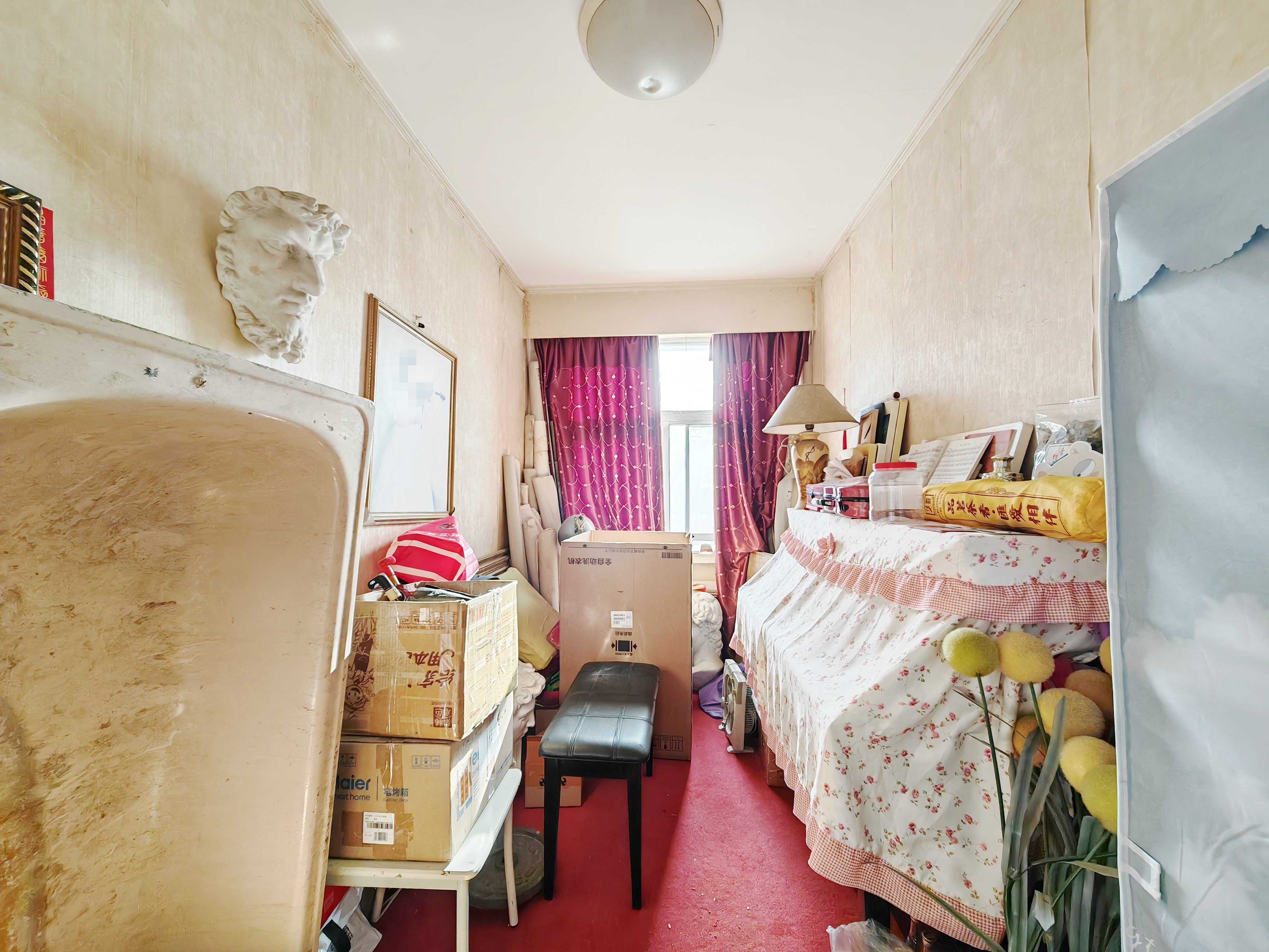 宾谷街65号(建筑设计院宿舍)