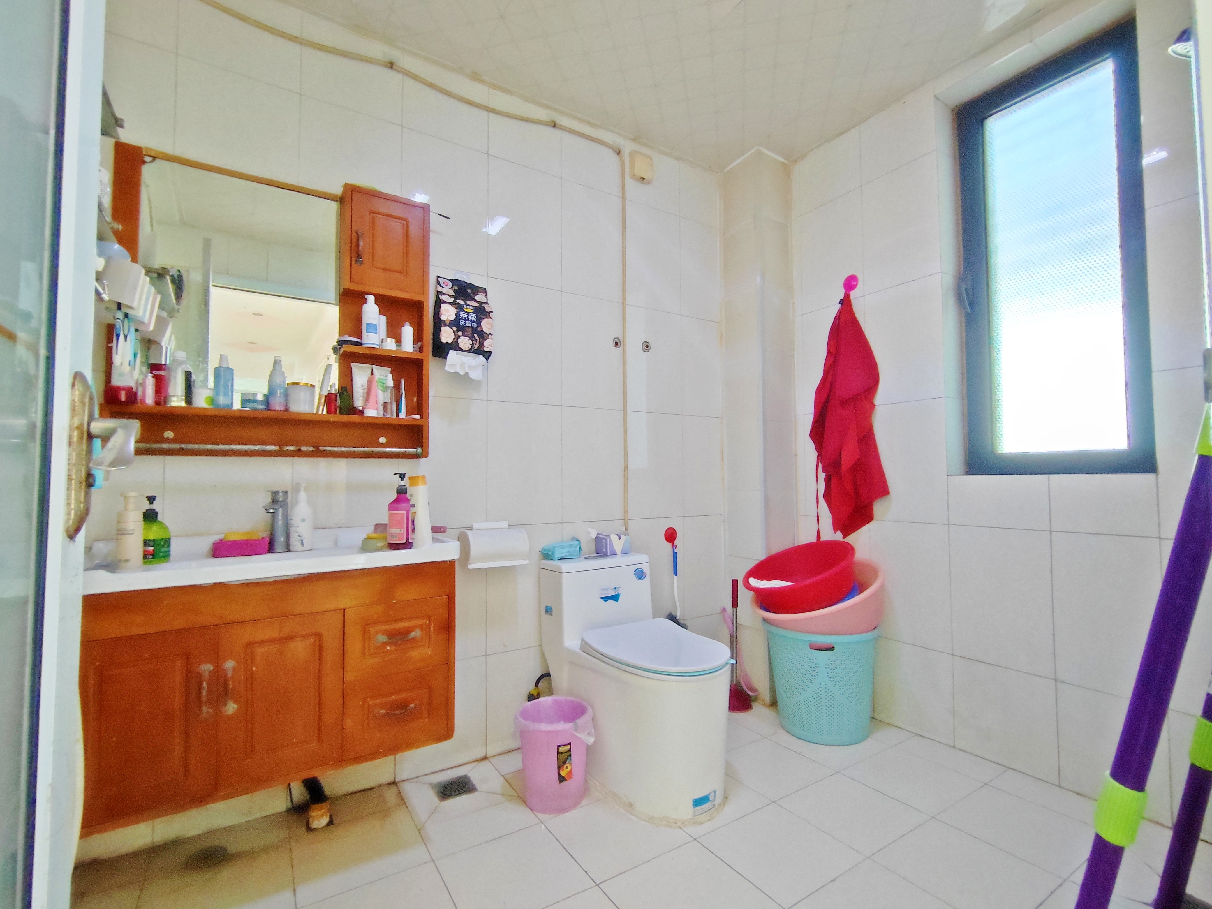 中建锦绣城一期