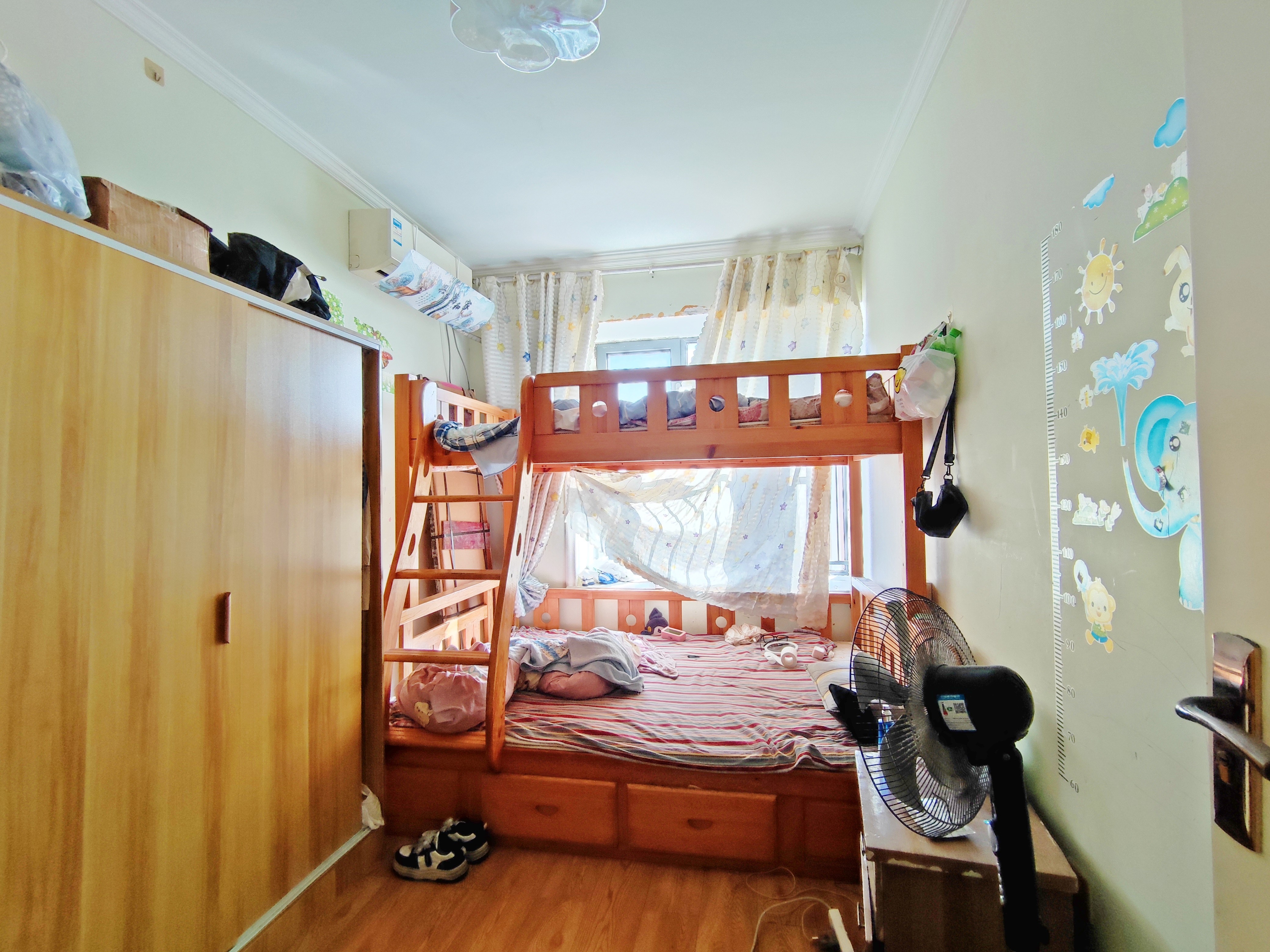 中建锦绣城一期