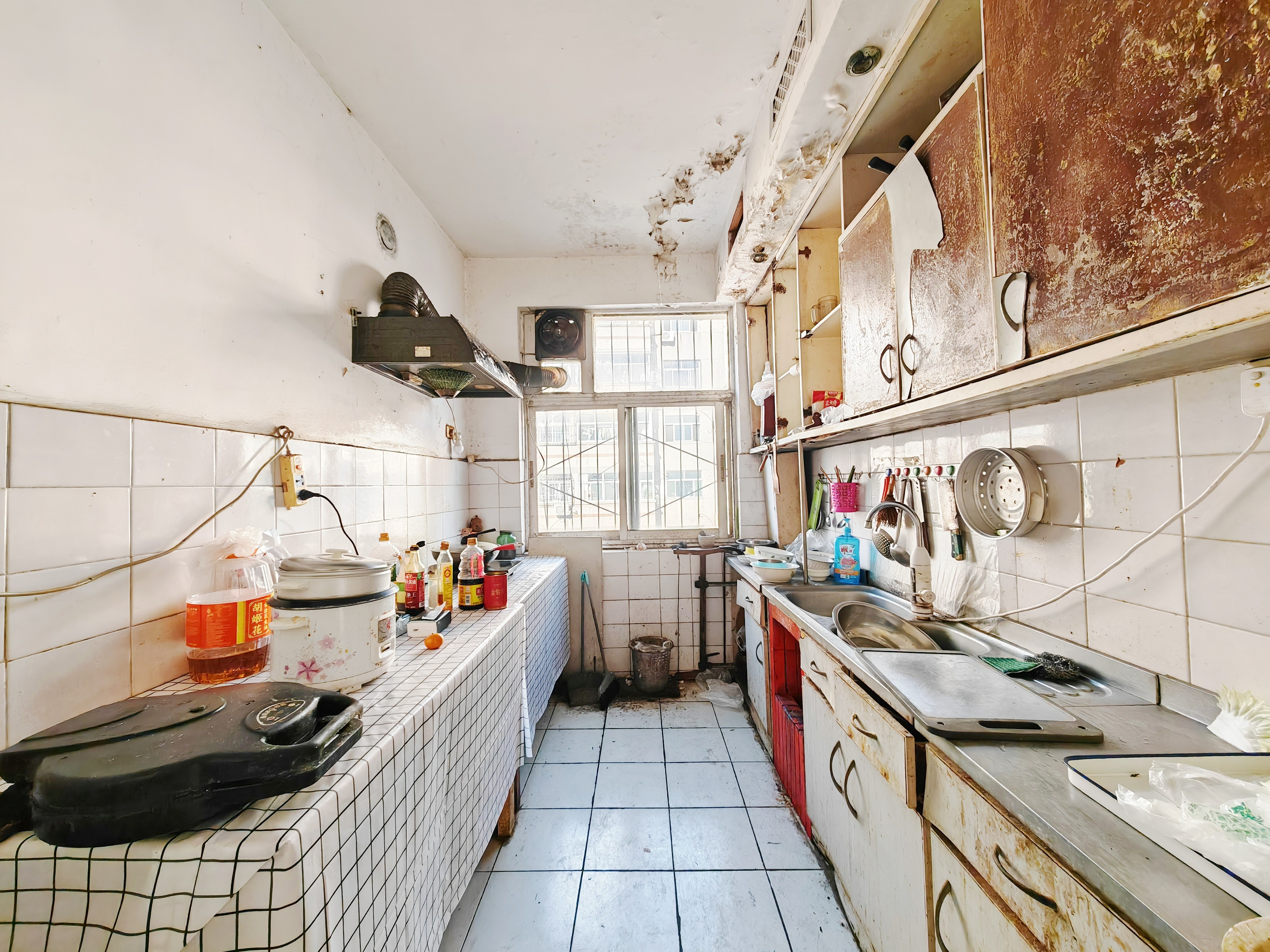 宾谷街65号(建筑设计院宿舍)