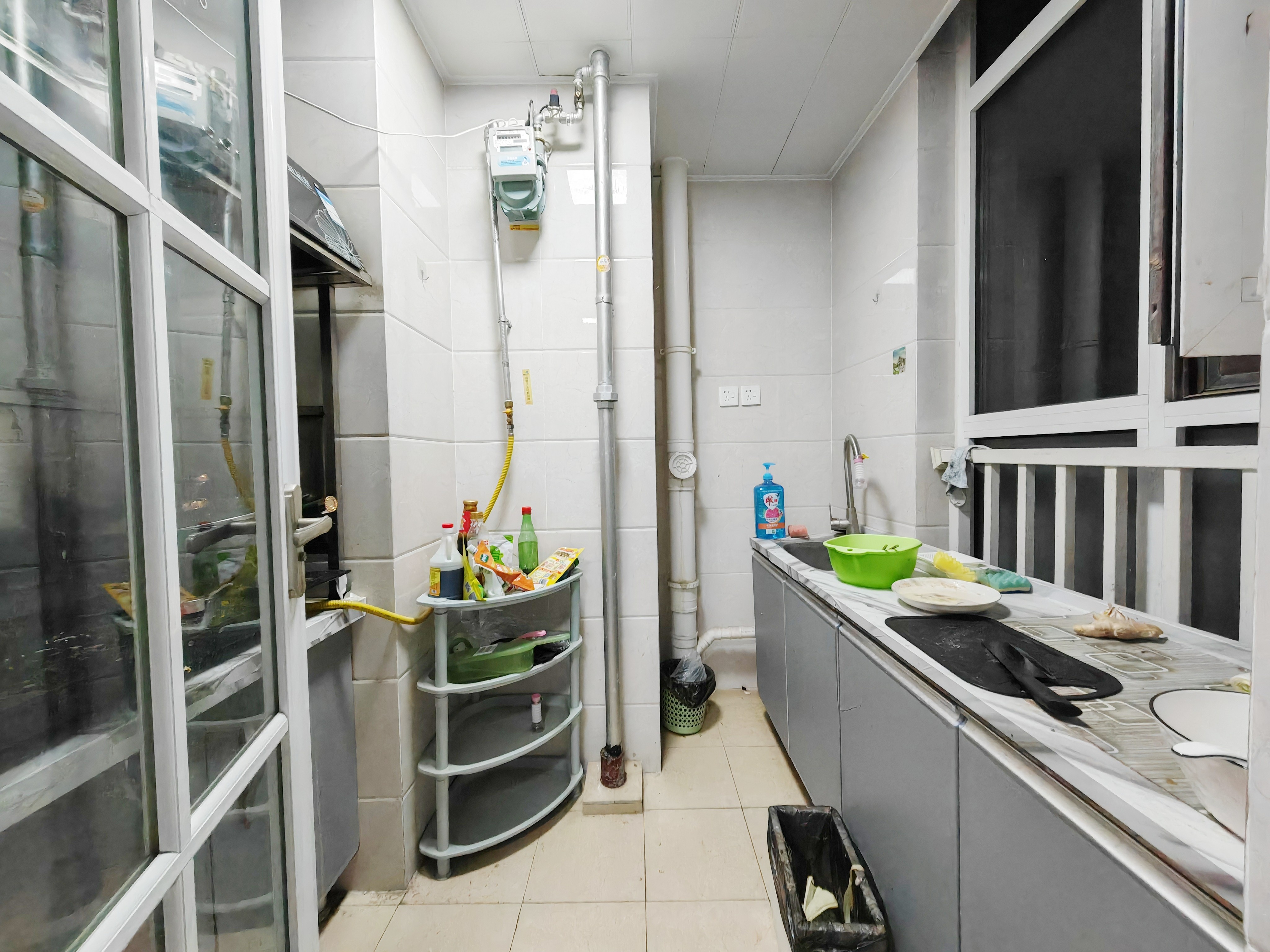 中建长清湖知园