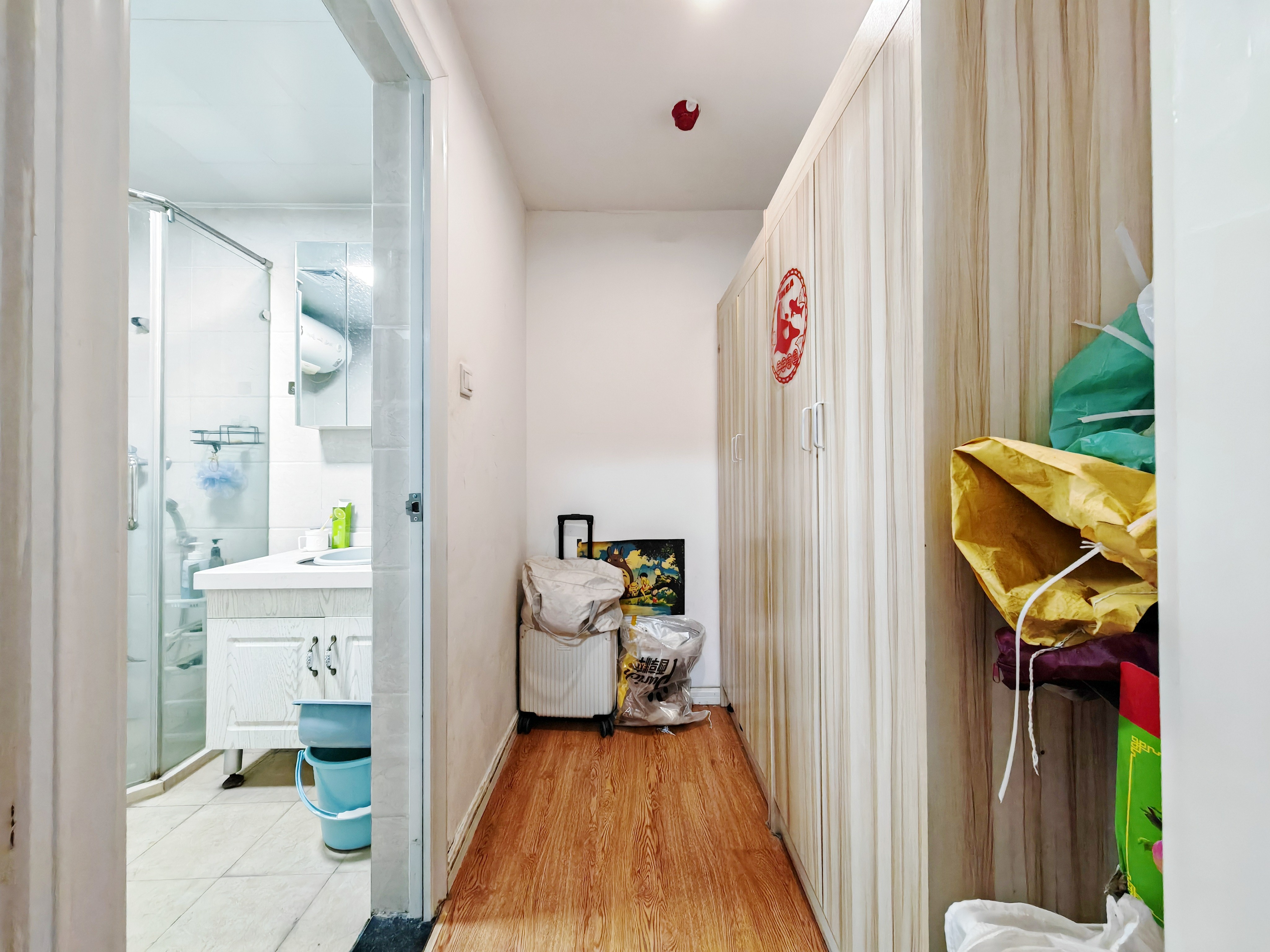 中建长清湖知园