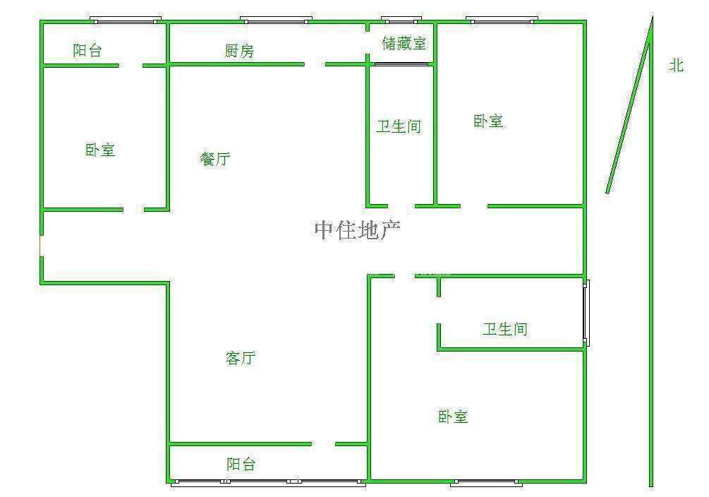 中建长清湖和园