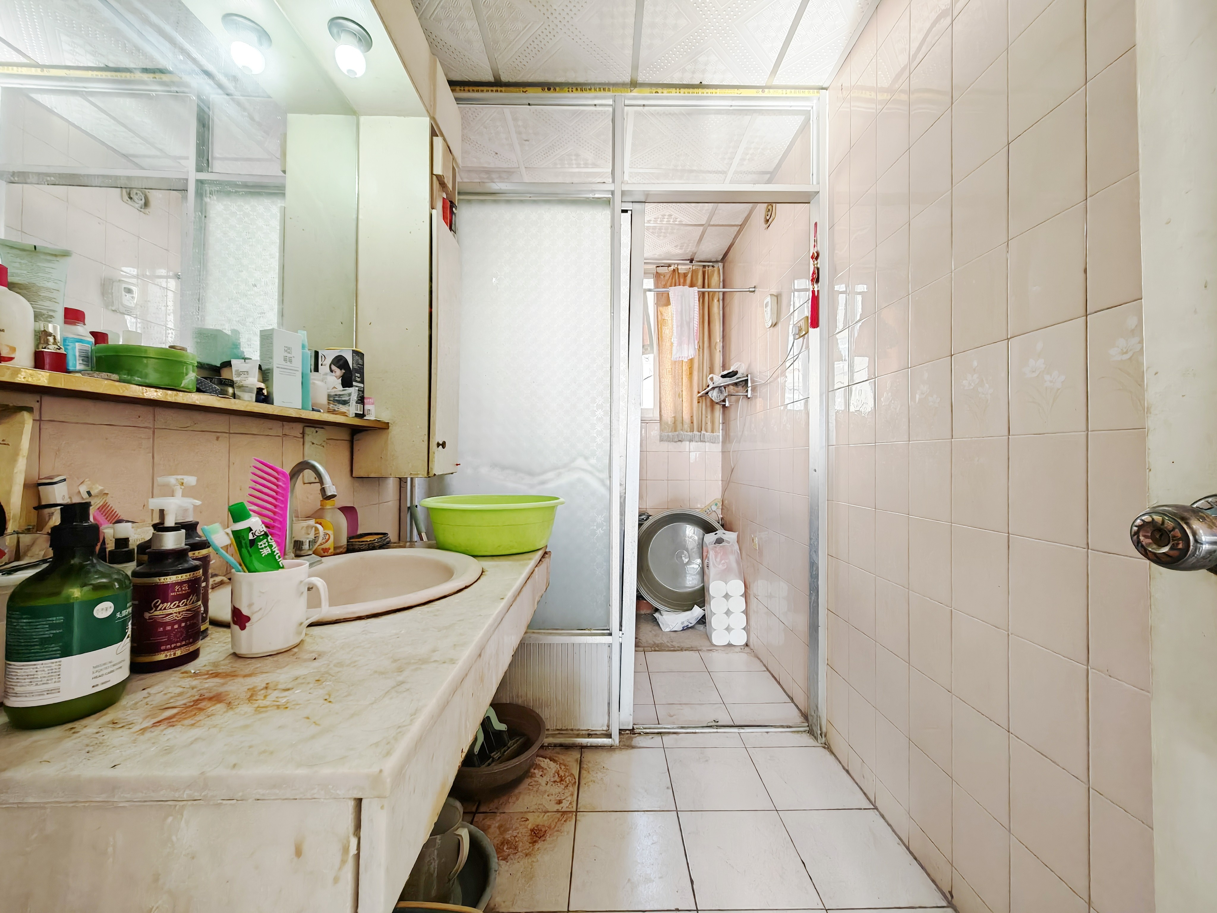 宾谷街65号(建筑设计院宿舍)