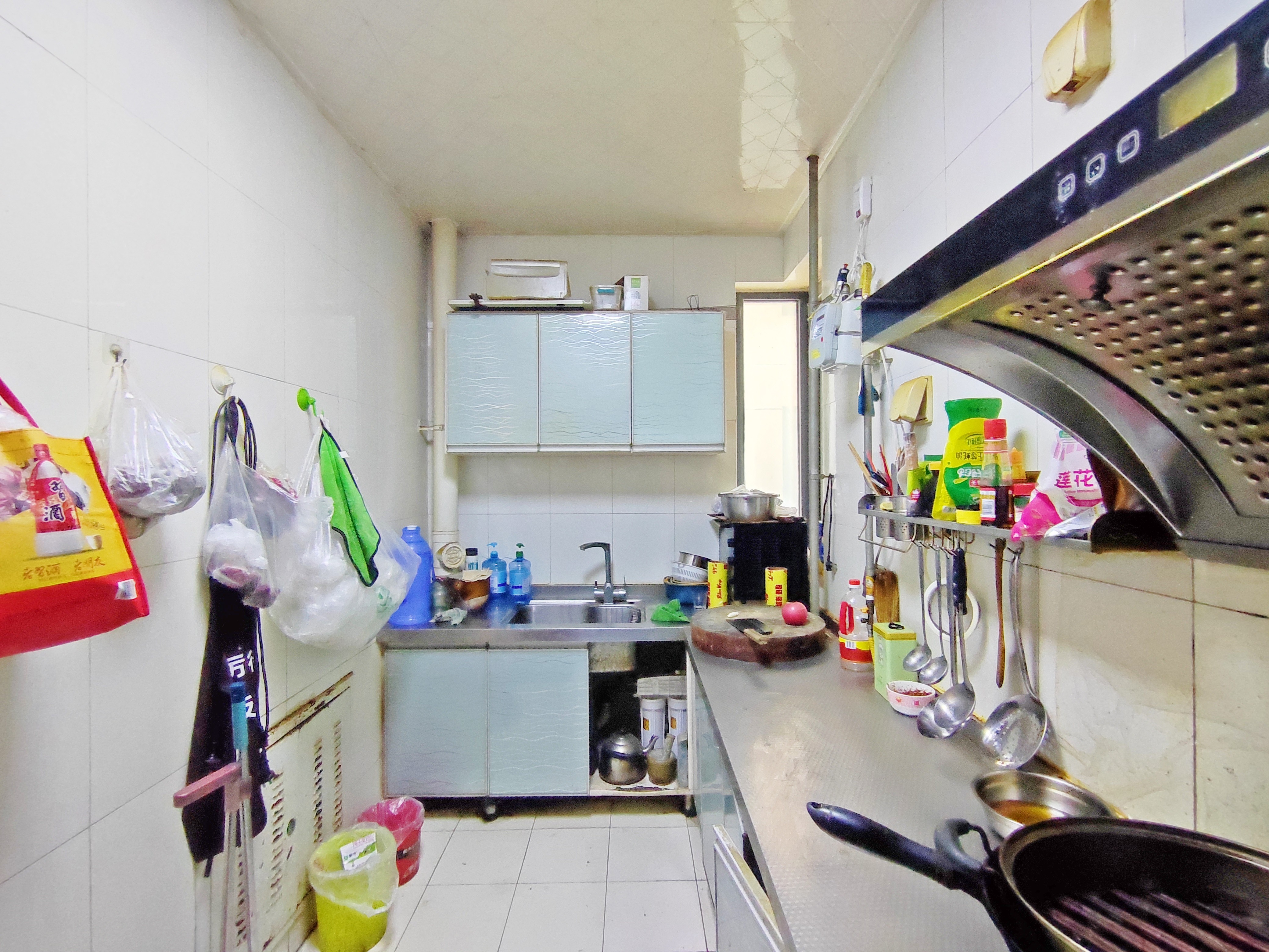 中建锦绣城一期