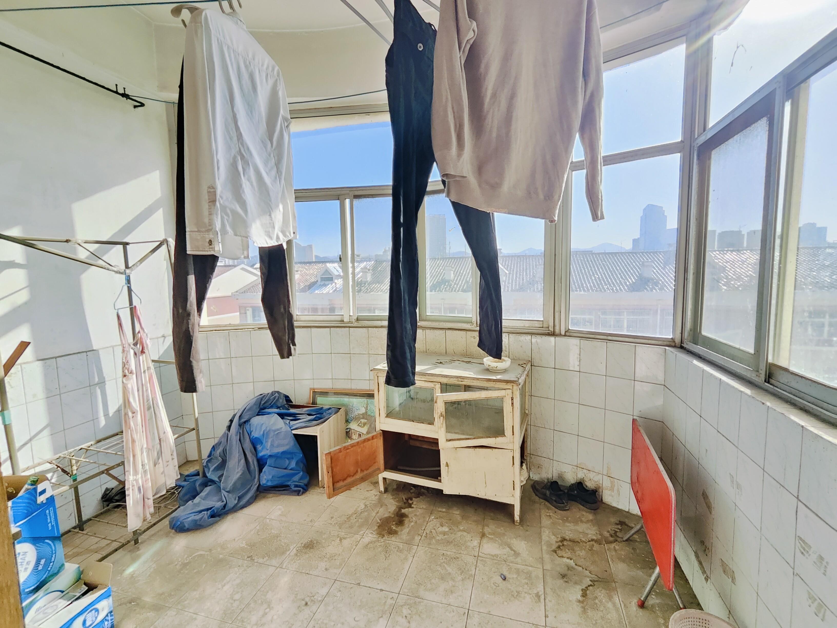 七里堡小区