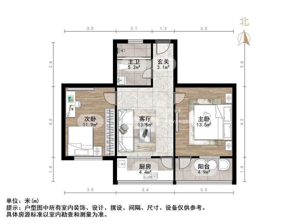 六里山南路宿舍