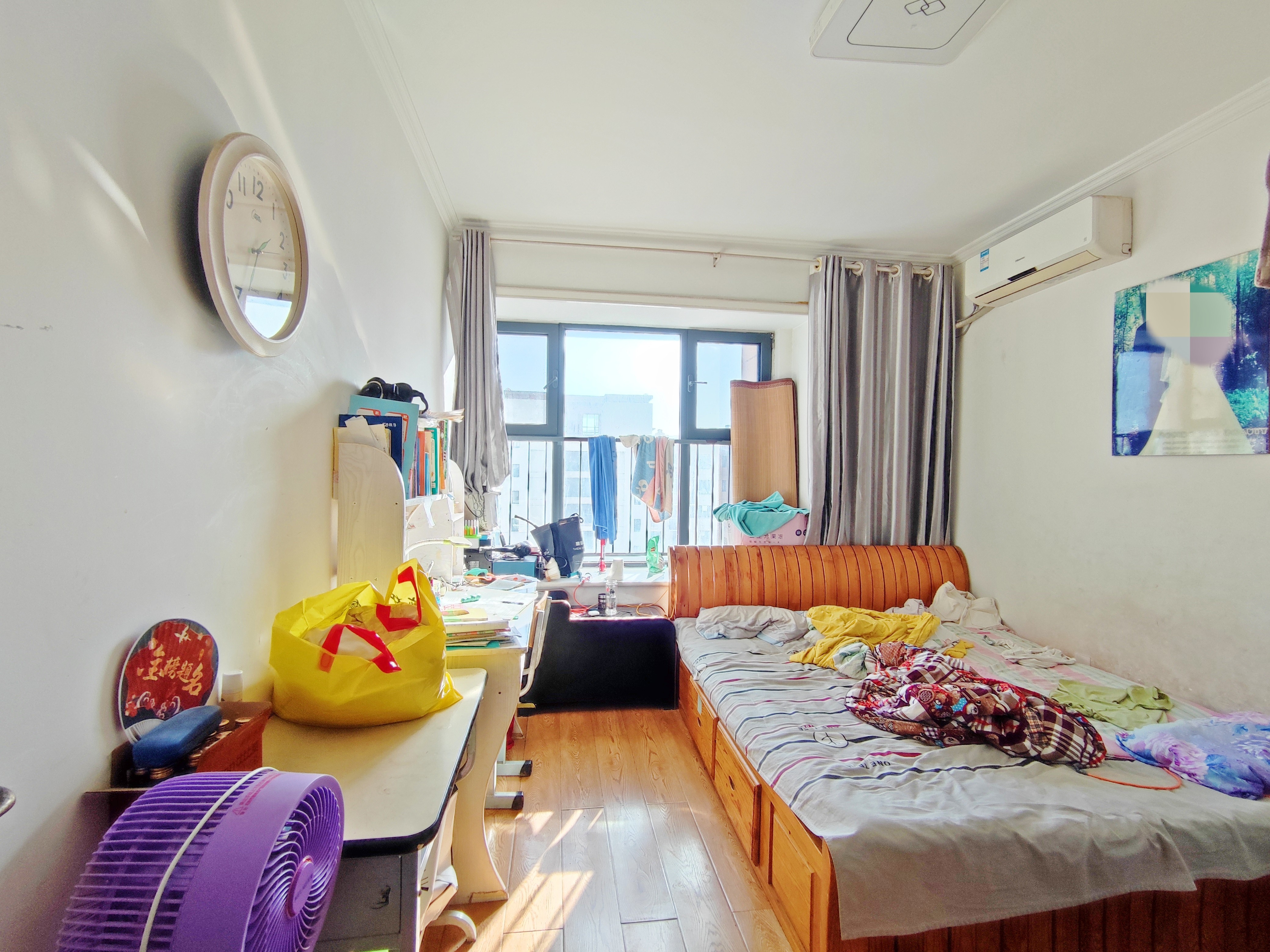 中建锦绣城一期