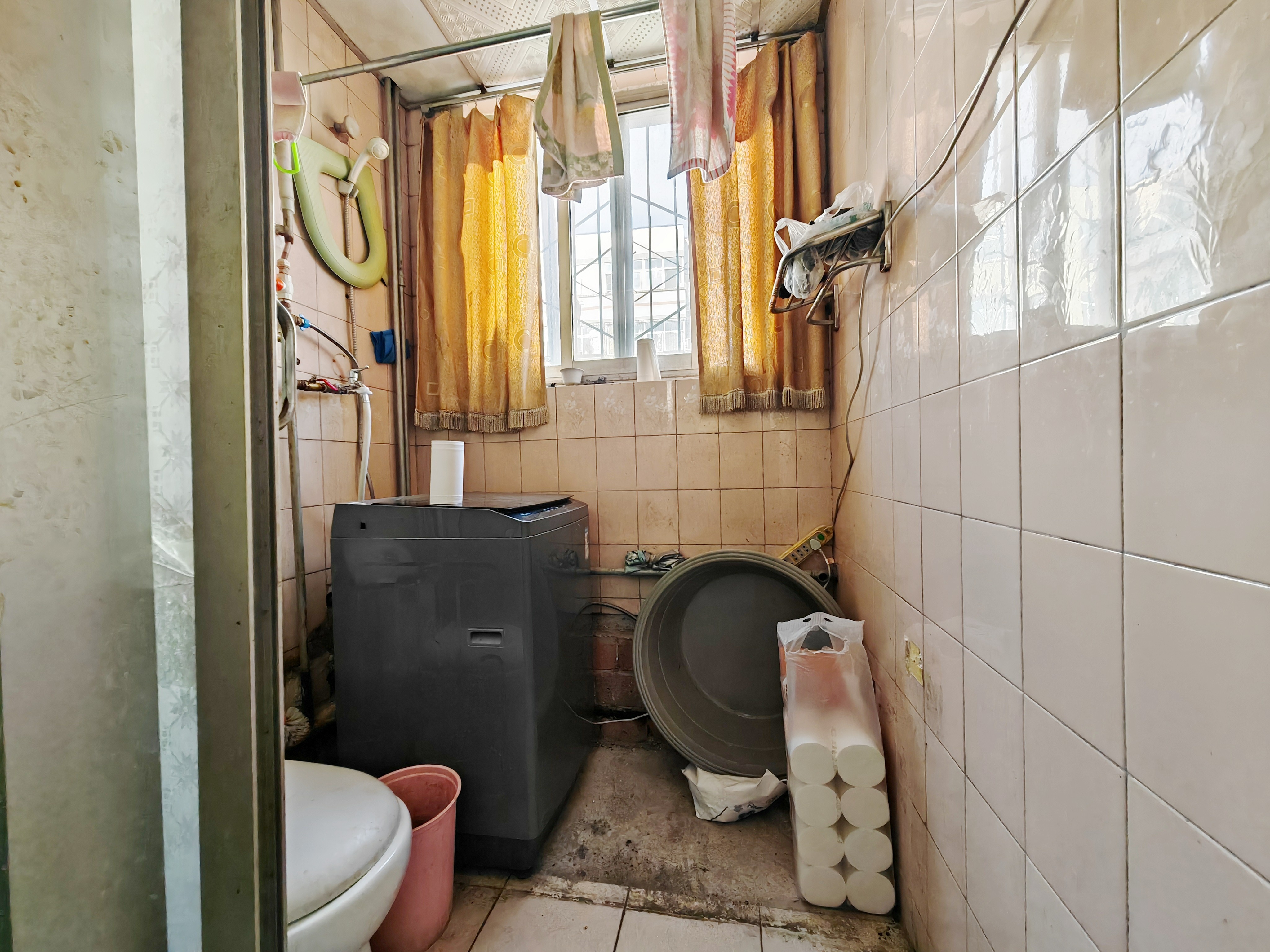 宾谷街65号(建筑设计院宿舍)