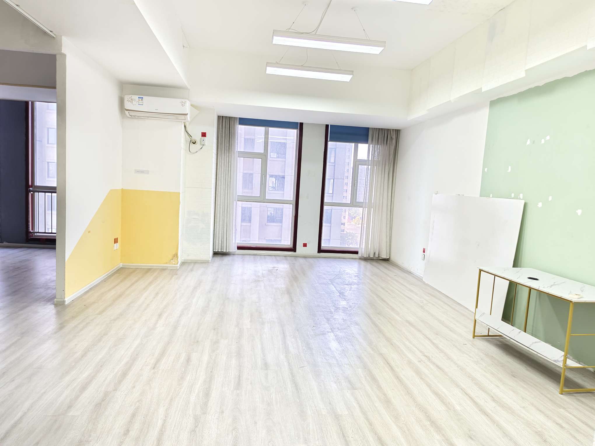 整租·四建美林大厦  南