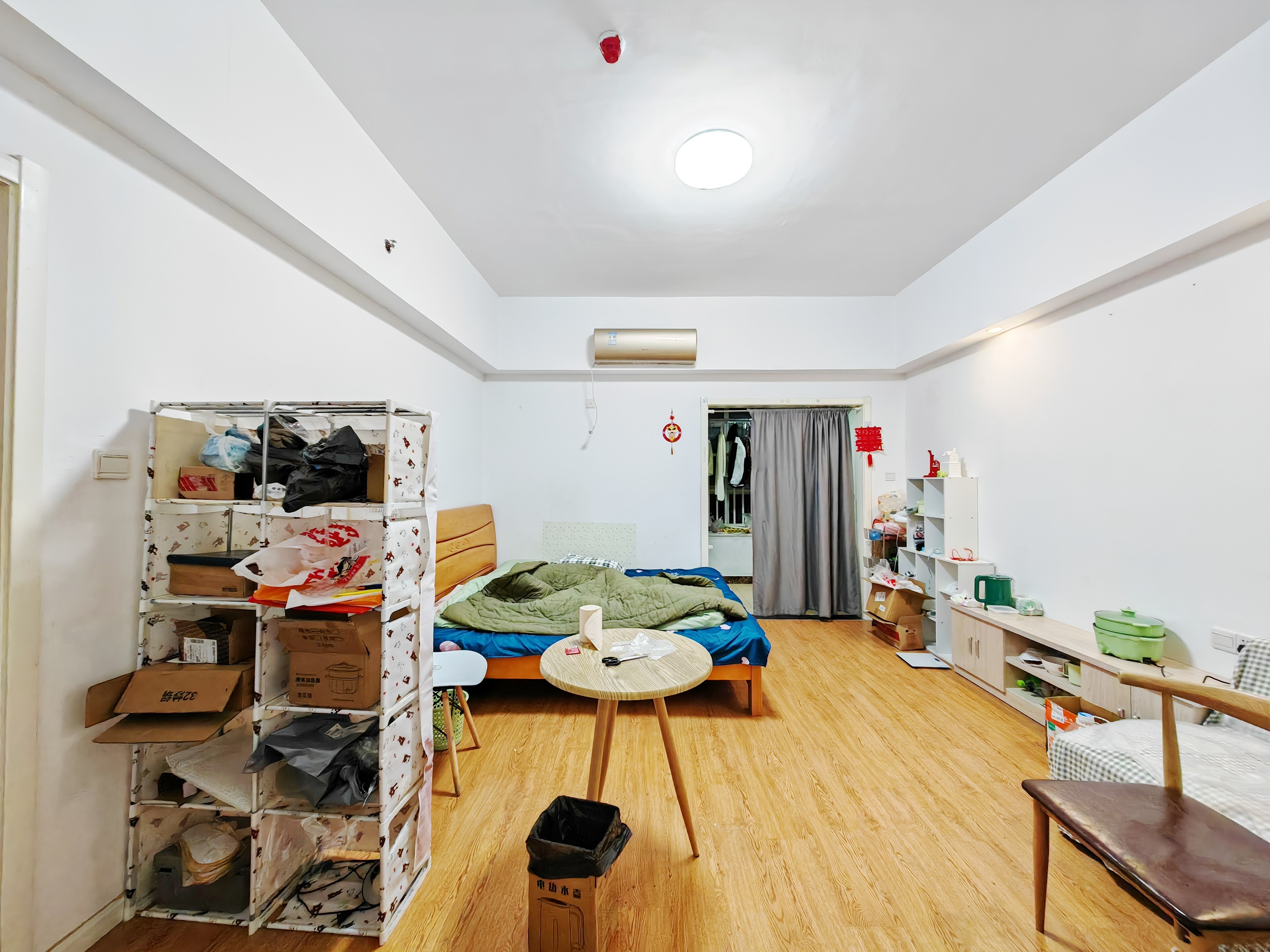 中建长清湖知园