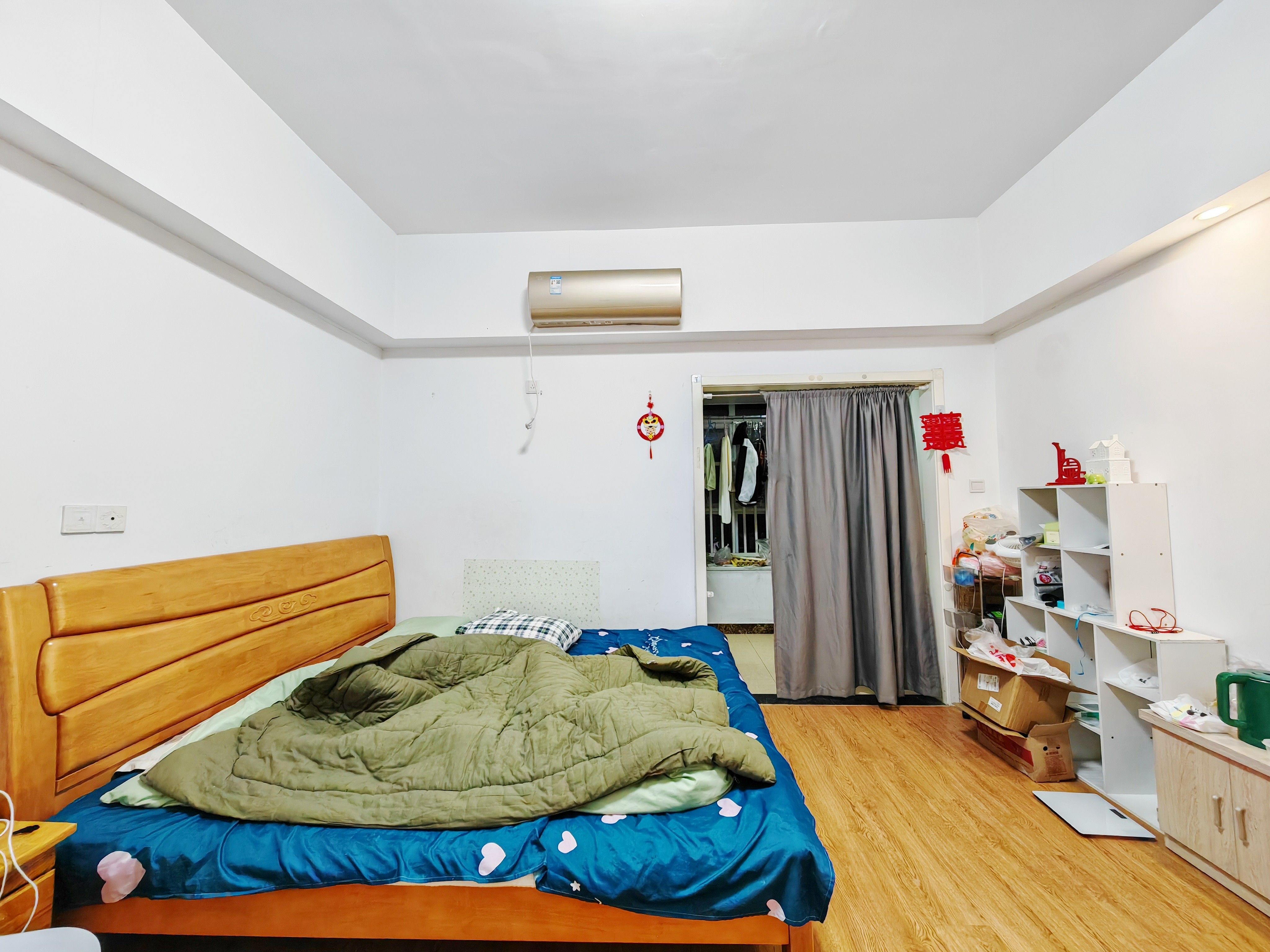 中建长清湖知园