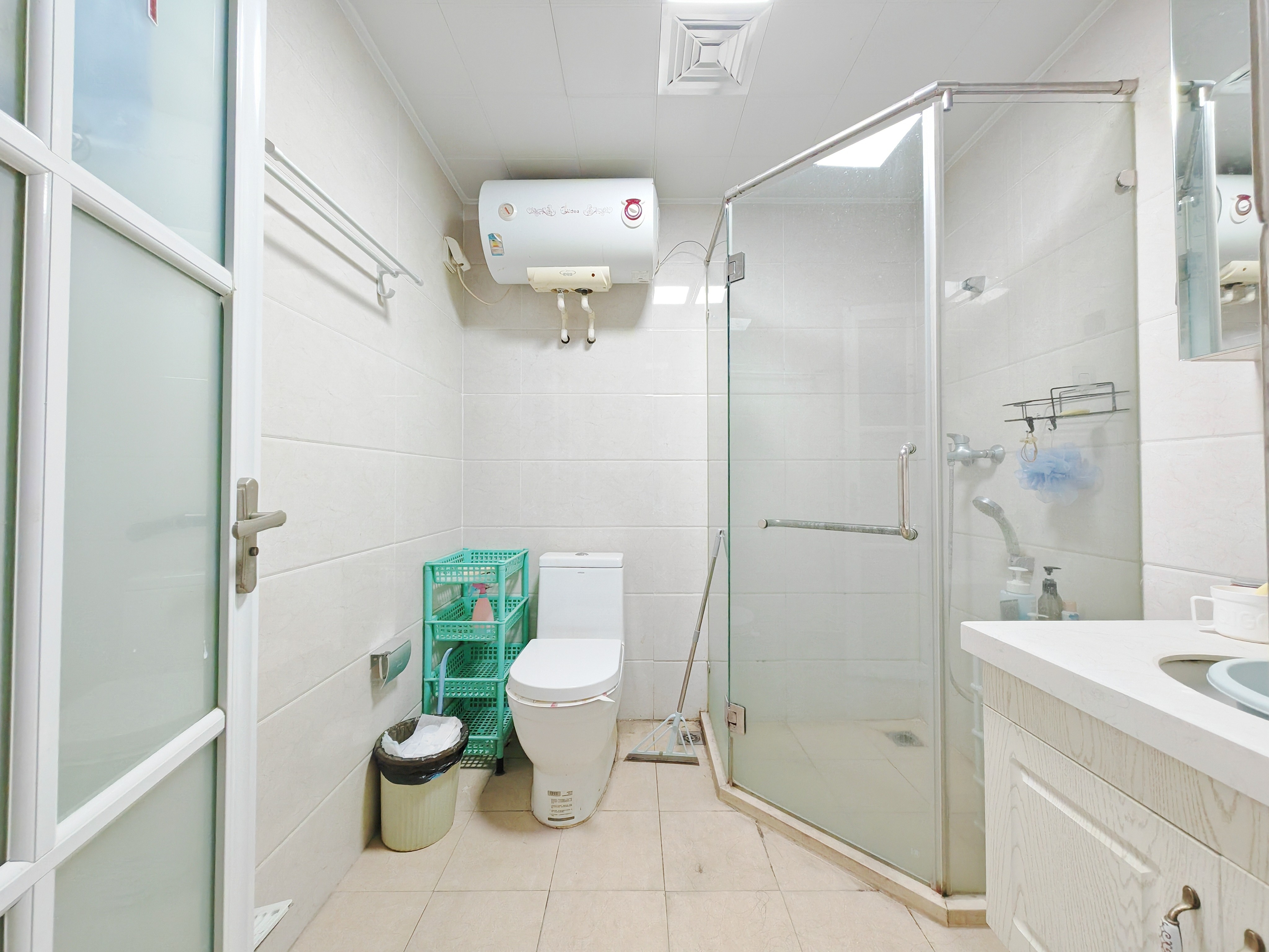 中建长清湖知园