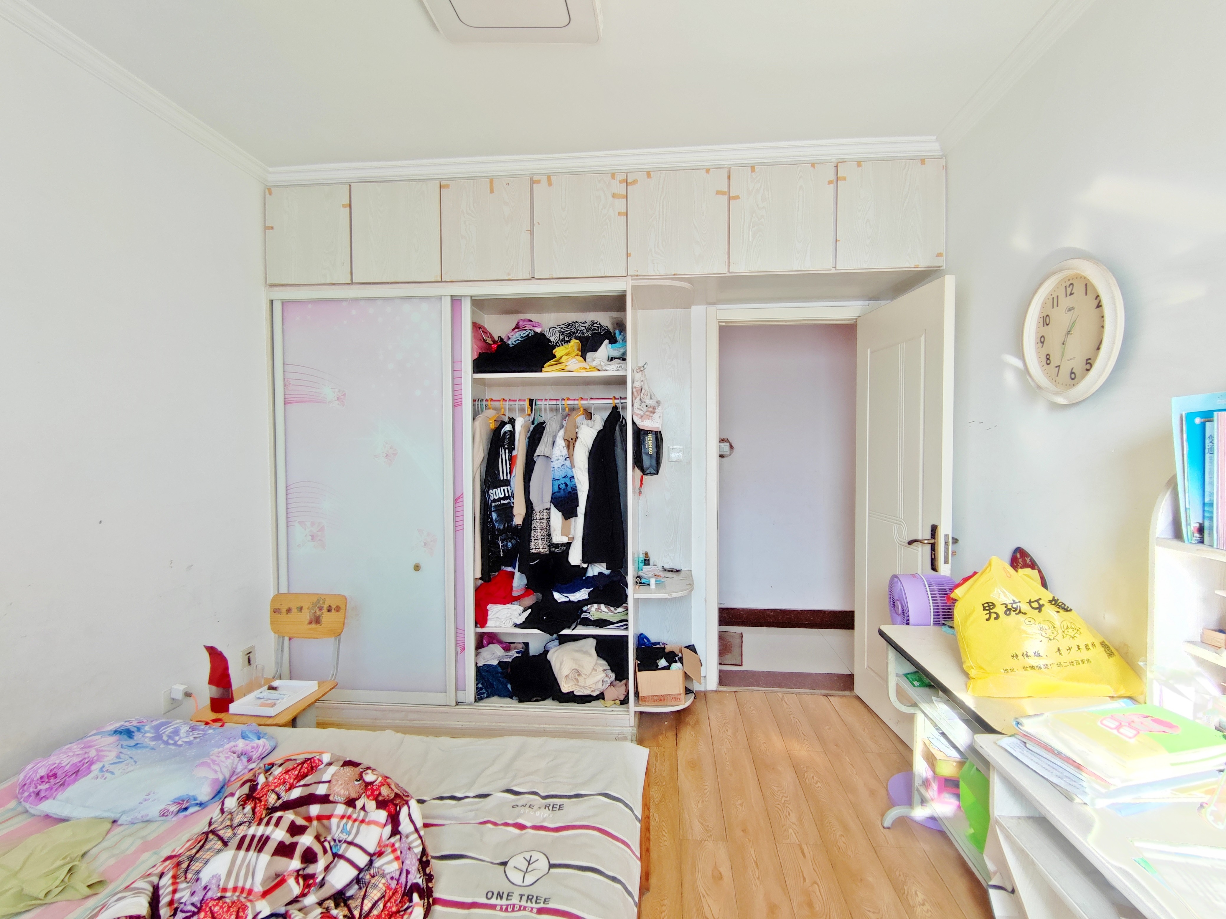 中建锦绣城一期