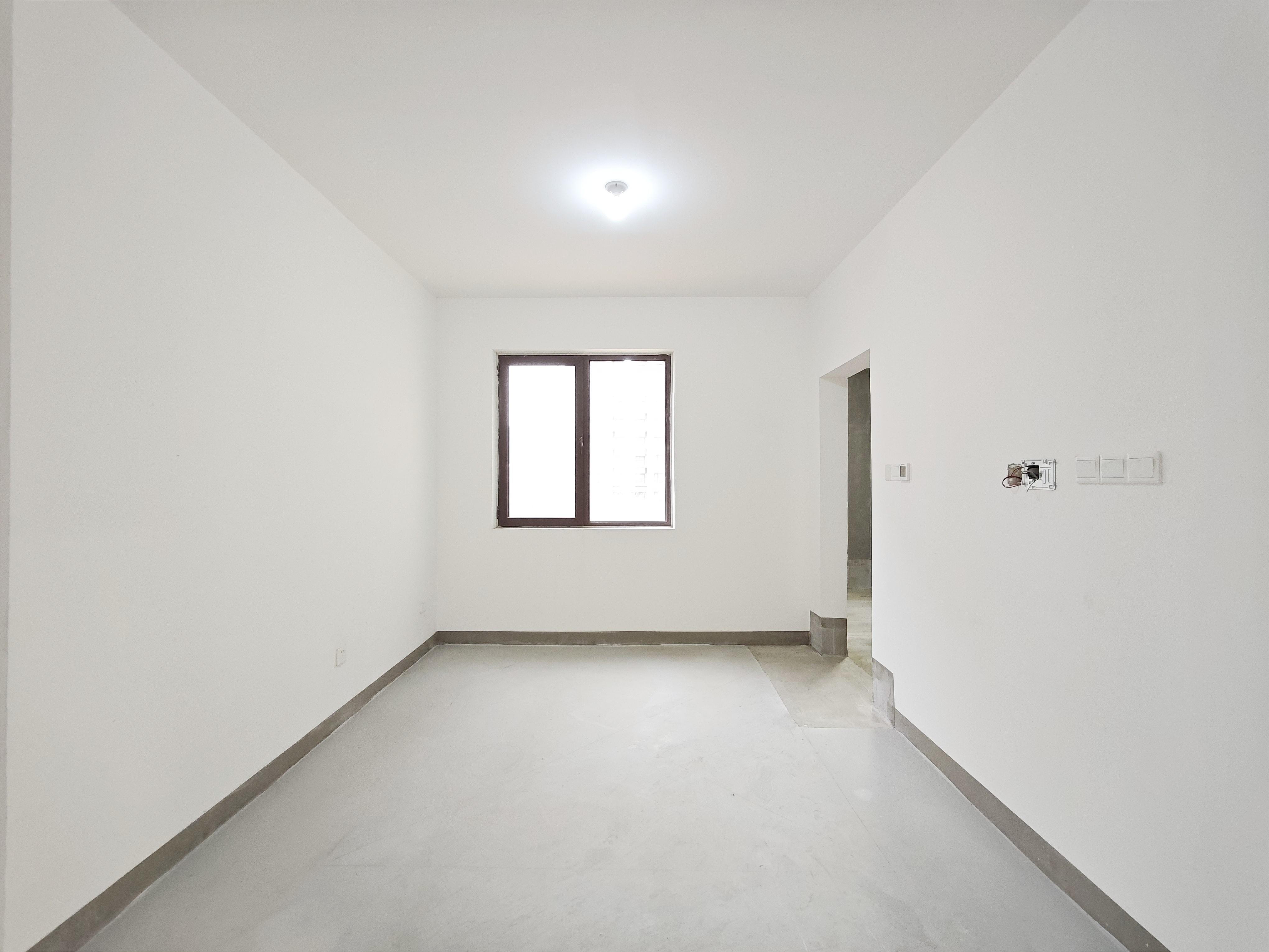 中建锦绣首府