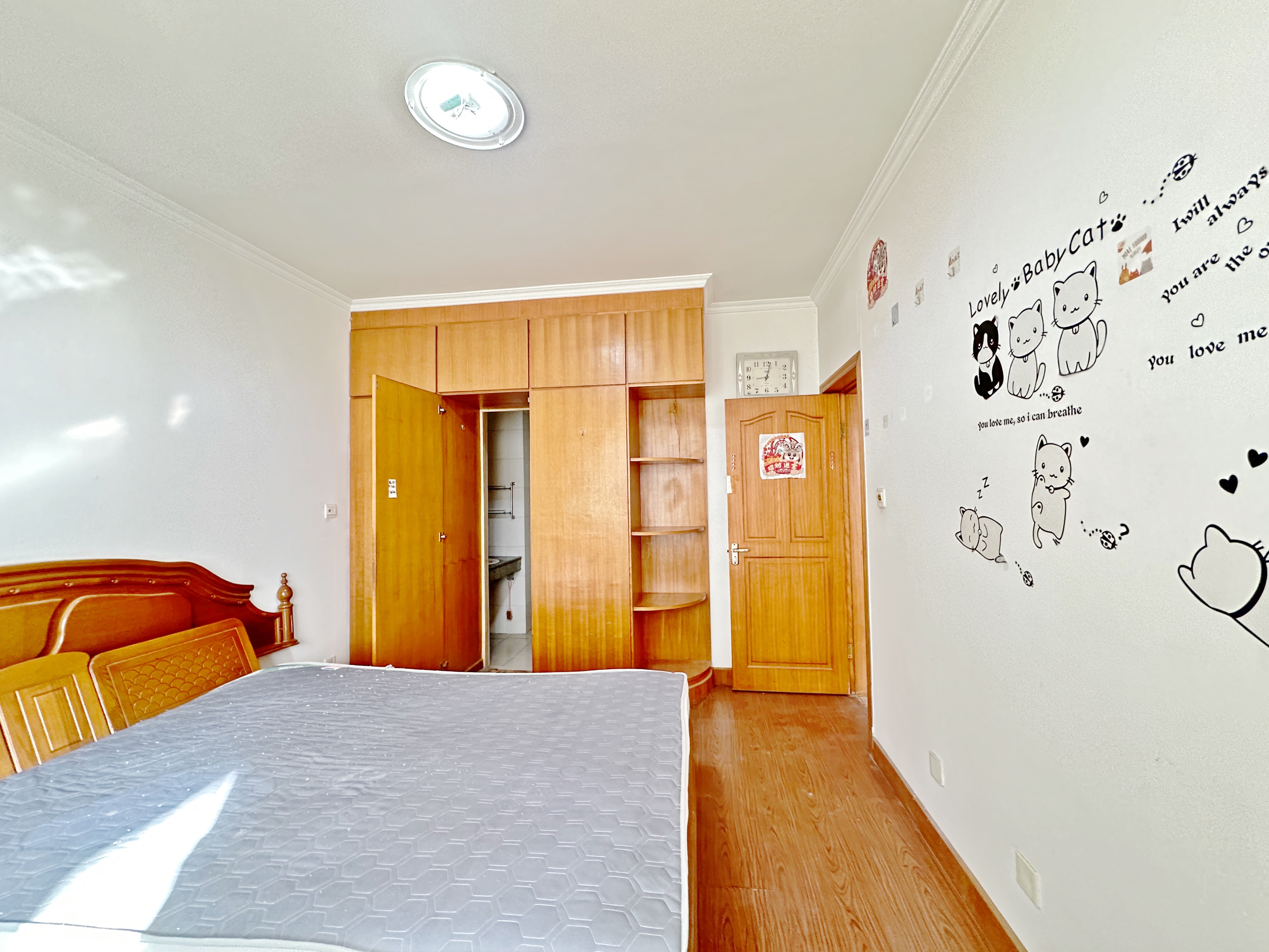 卧龙花园龙和苑