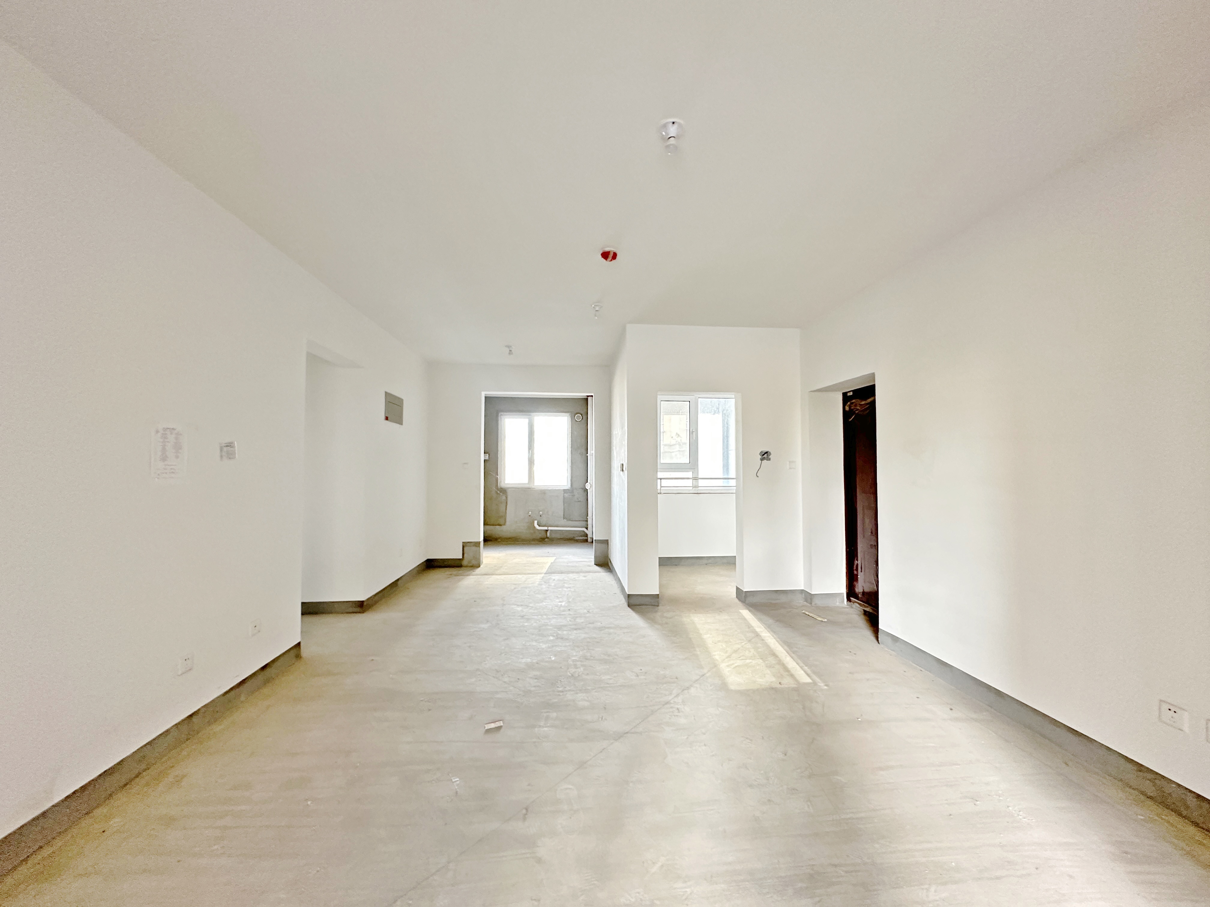 绿地国际城牡丹明都