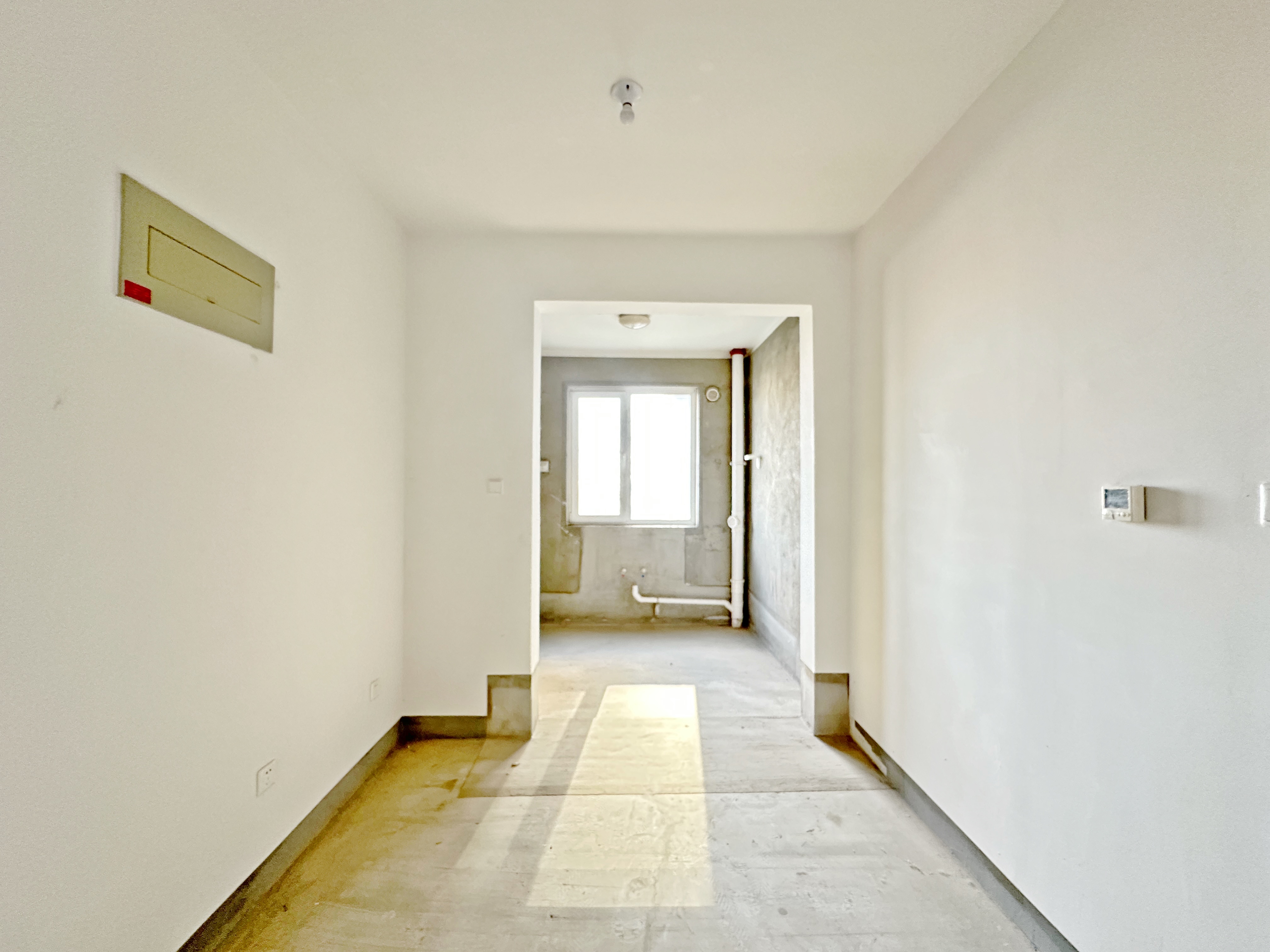 绿地国际城牡丹明都