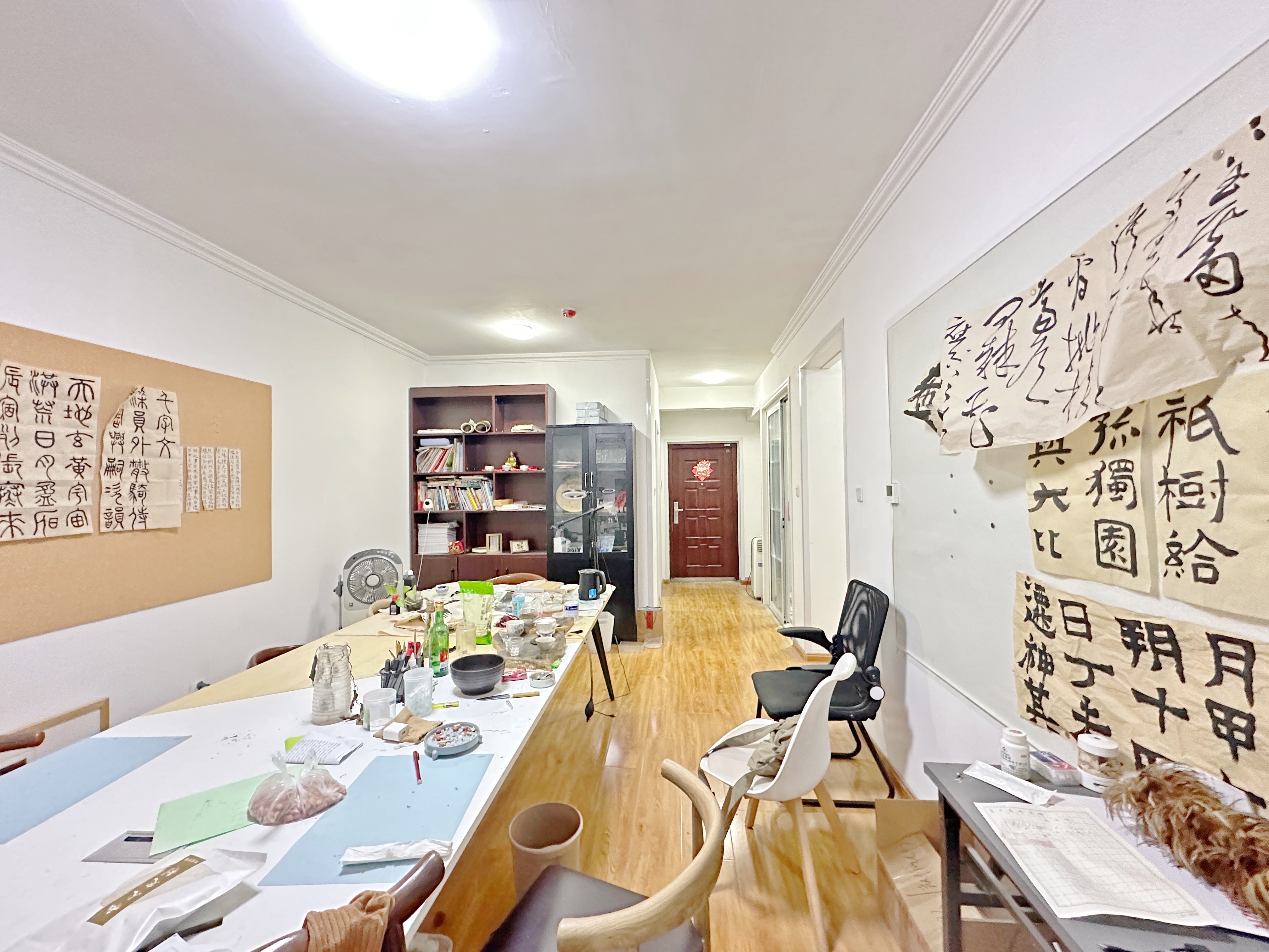 绿地国际城牡丹明都