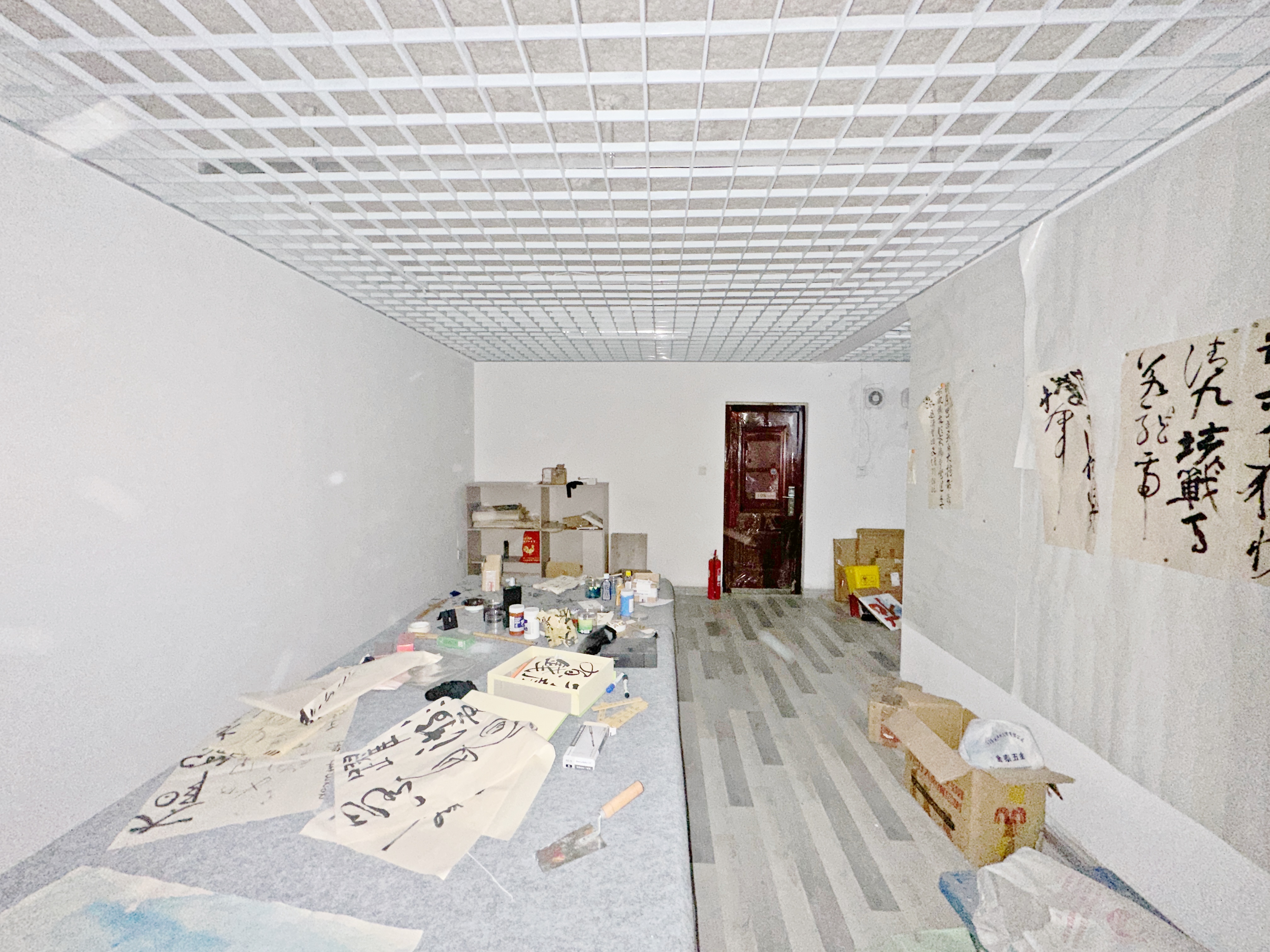 绿地国际城牡丹明都