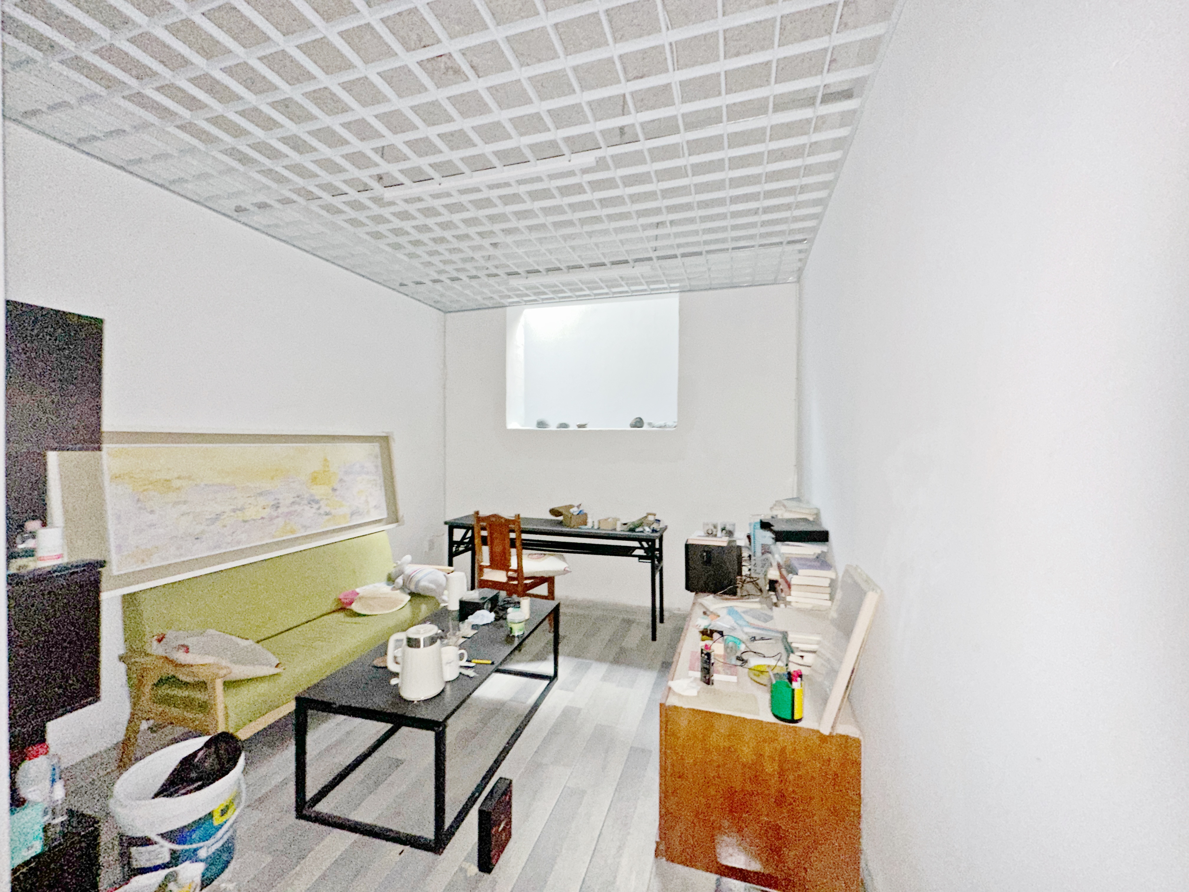 绿地国际城牡丹明都