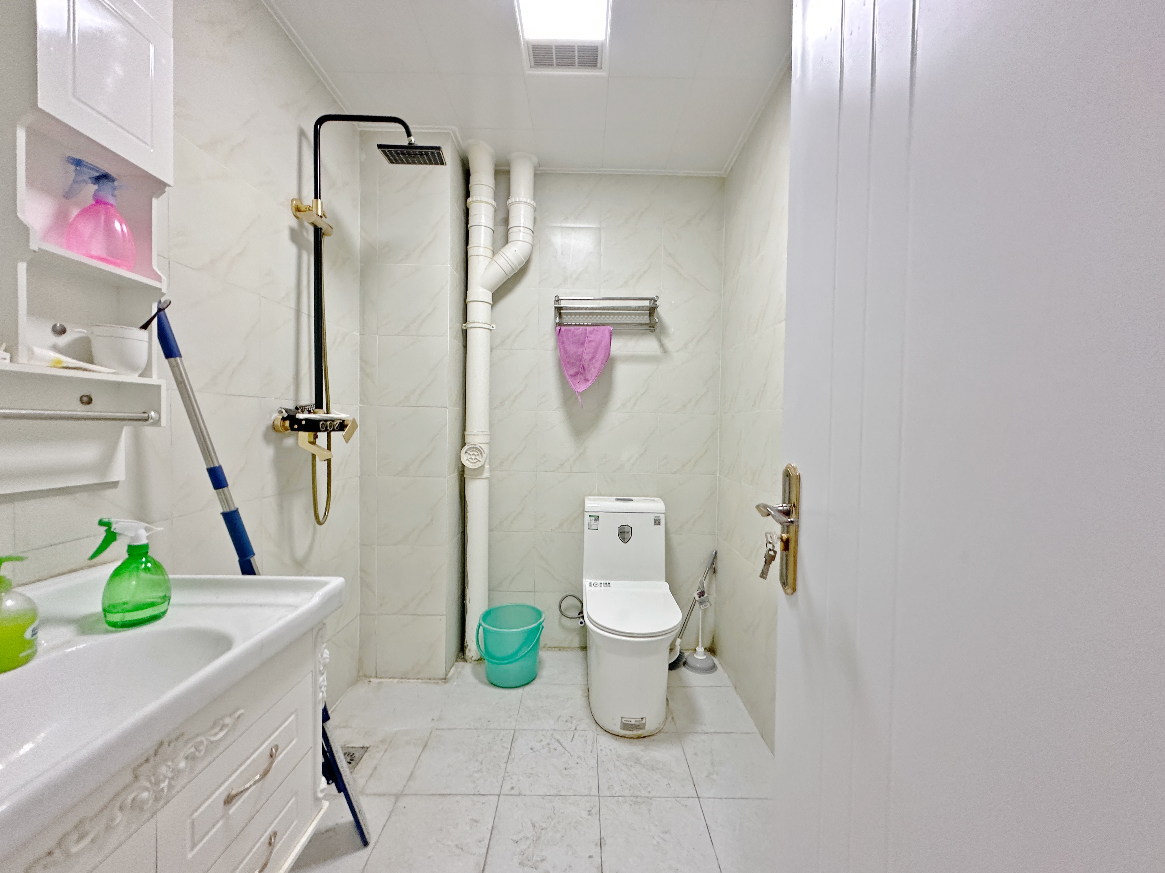 绿地国际城牡丹明都