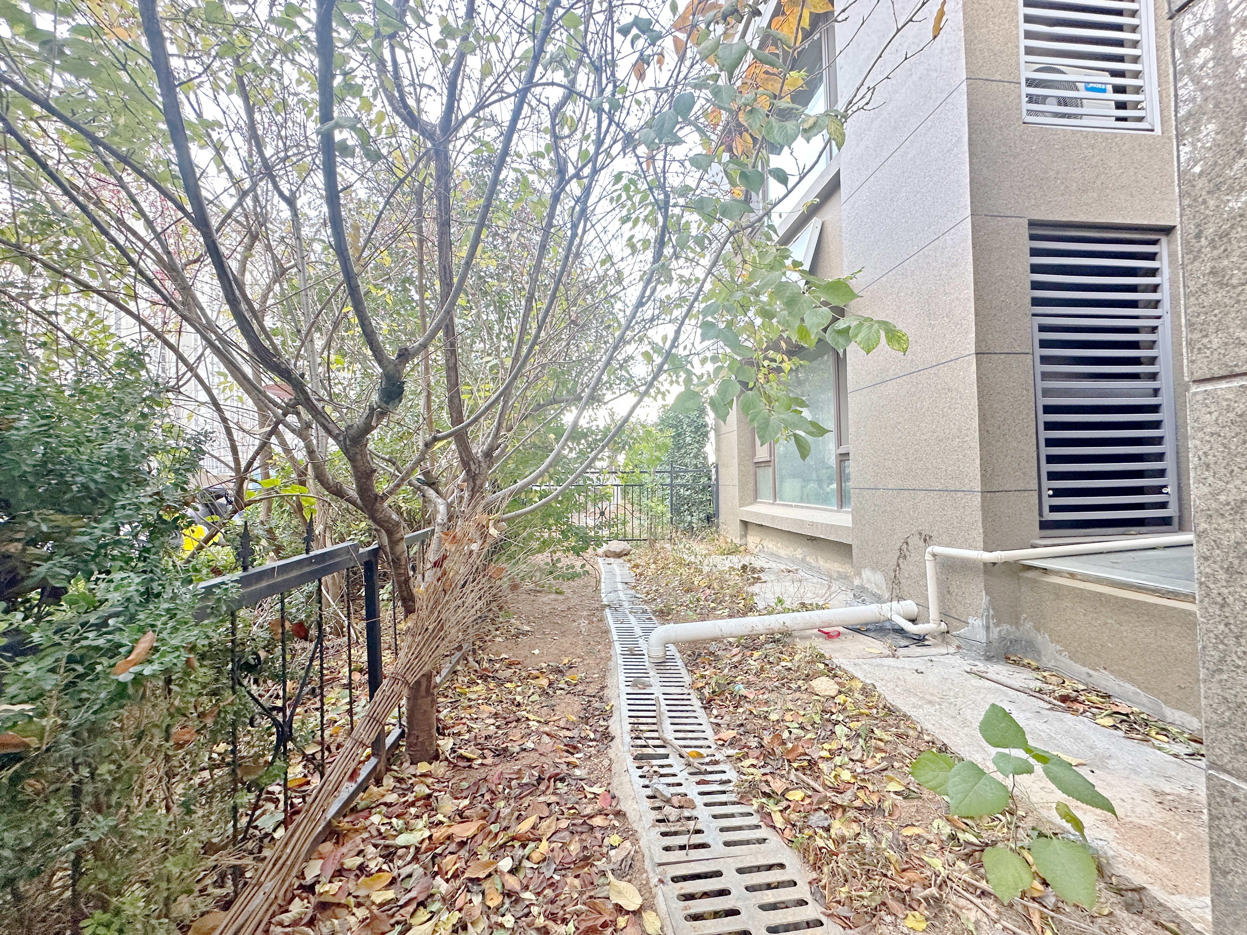 绿地国际城牡丹明都