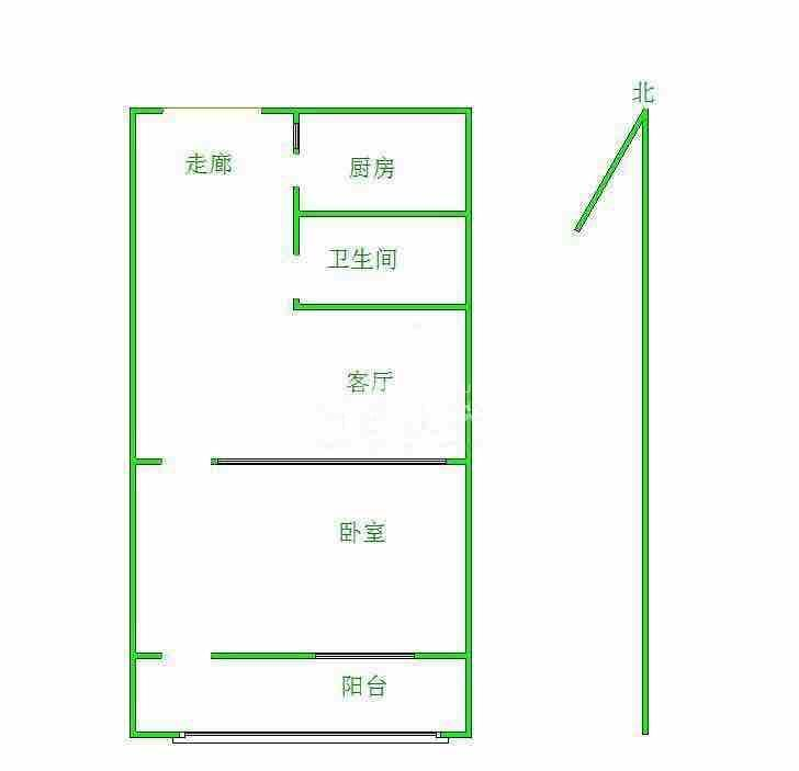岔路街小区