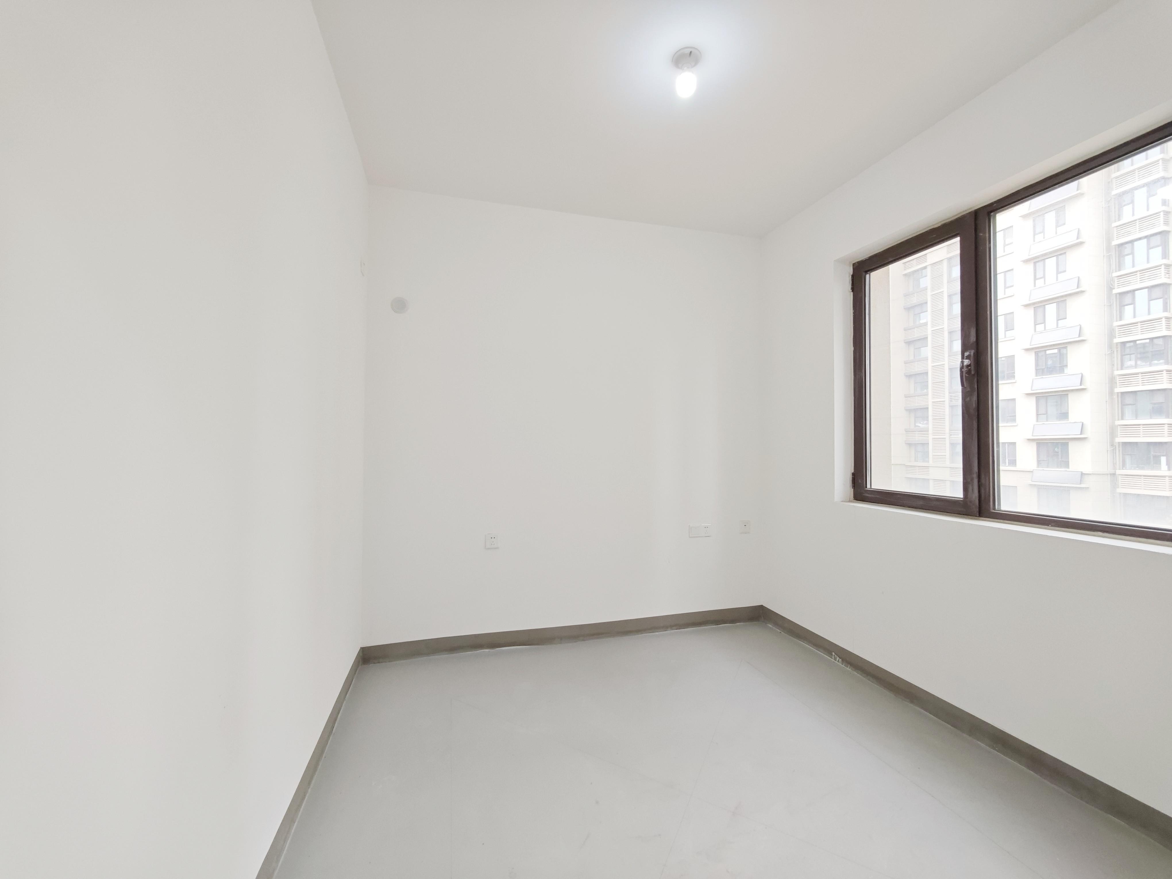 中建锦绣首府
