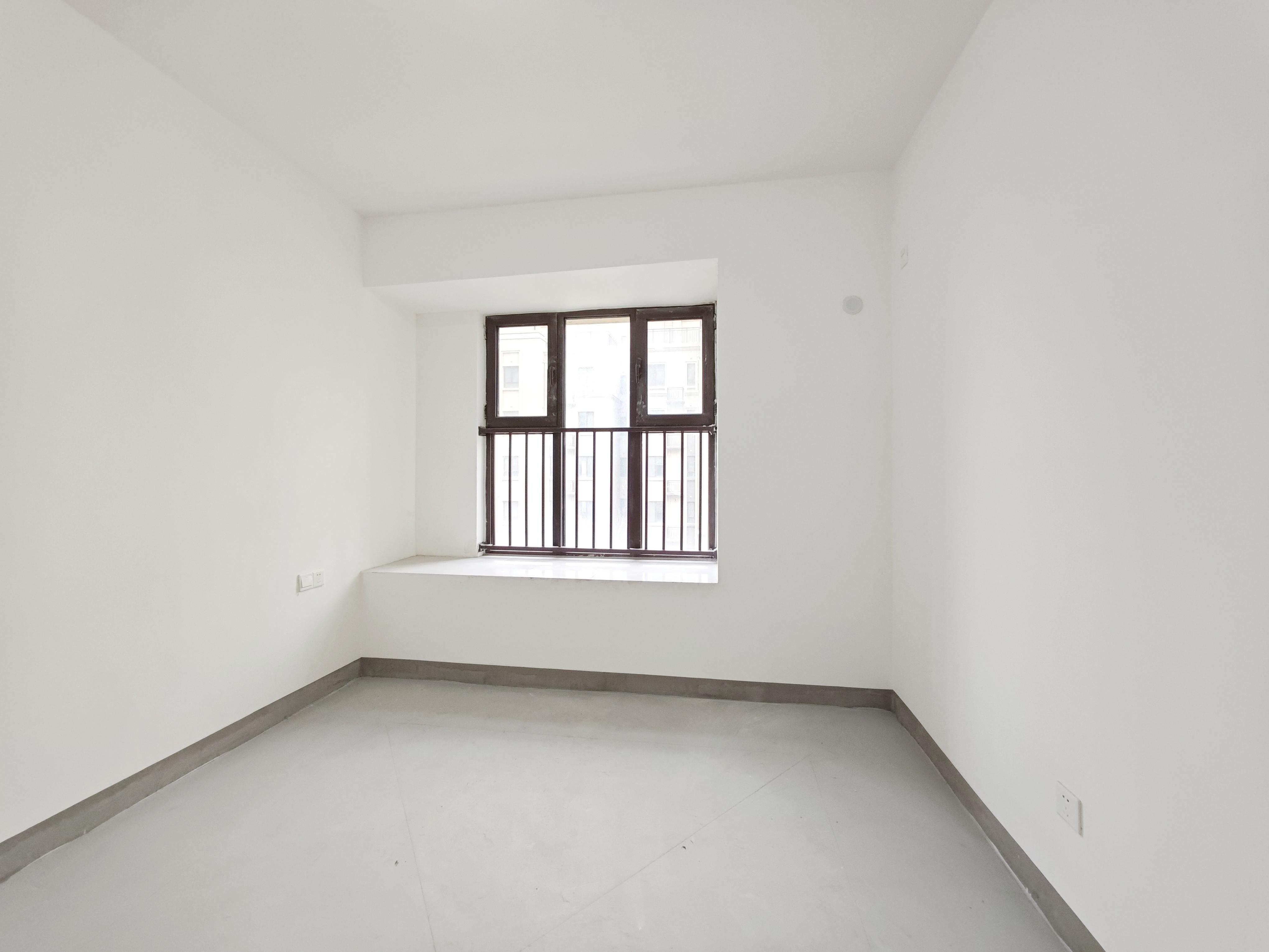 中建锦绣首府