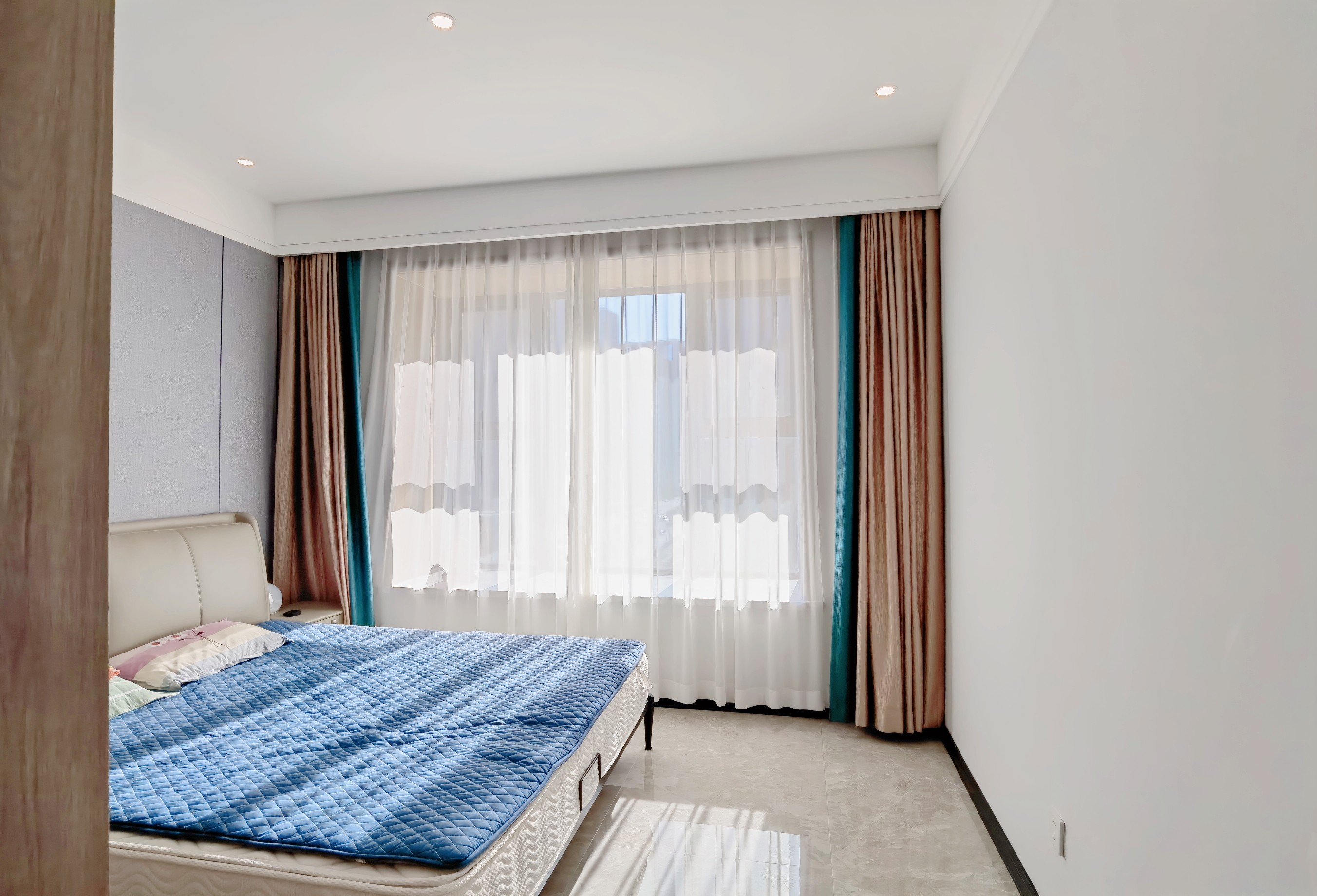 绿地IFC中央公馆