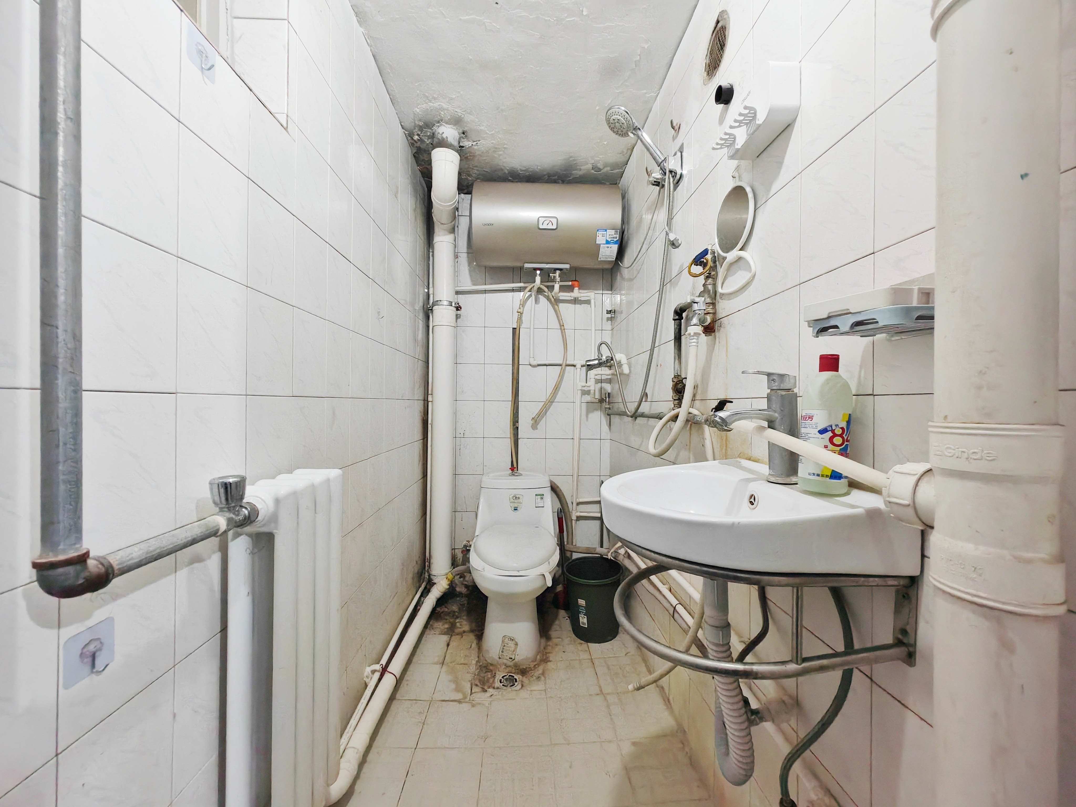 南券门巷小区(趵突泉南路16号)